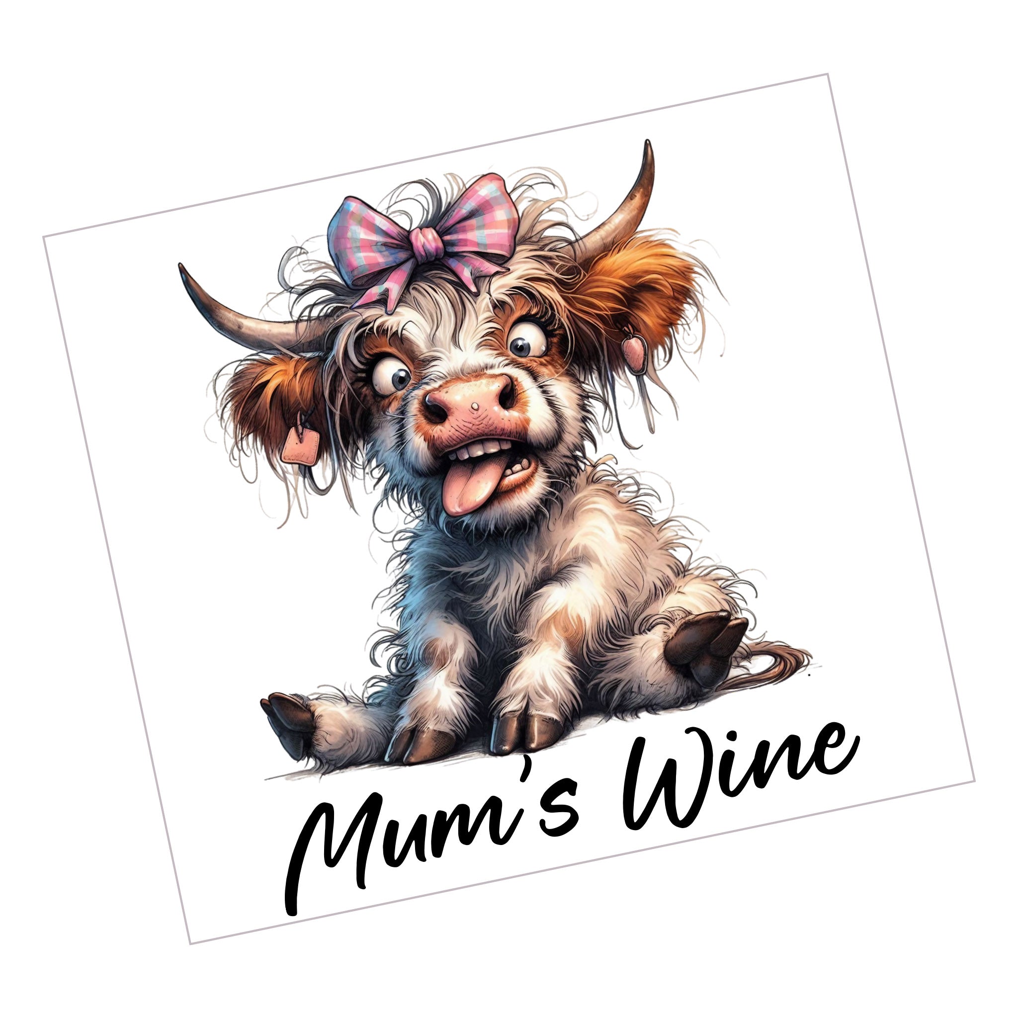 Mum's Wine 1
