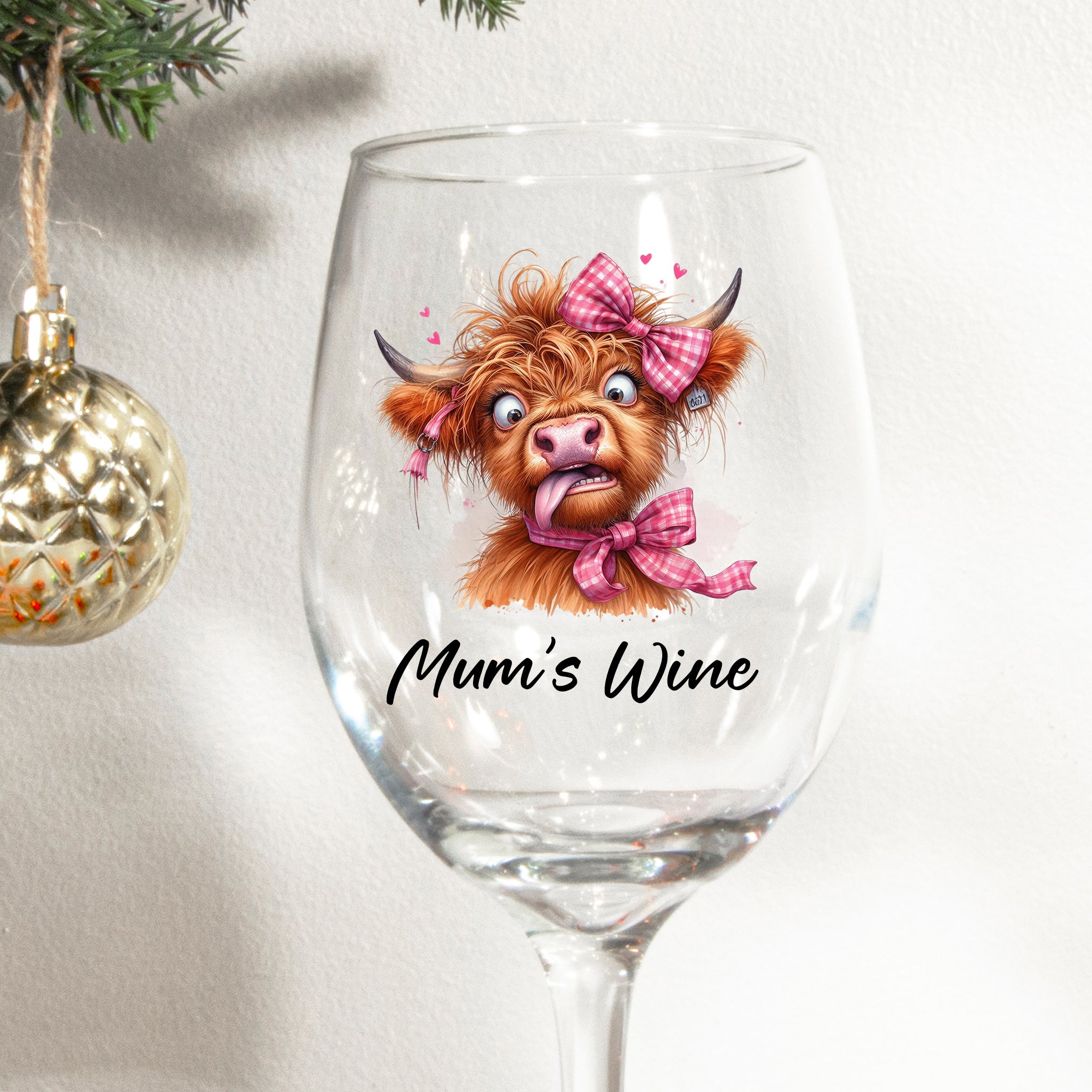 Mum's Wine 2