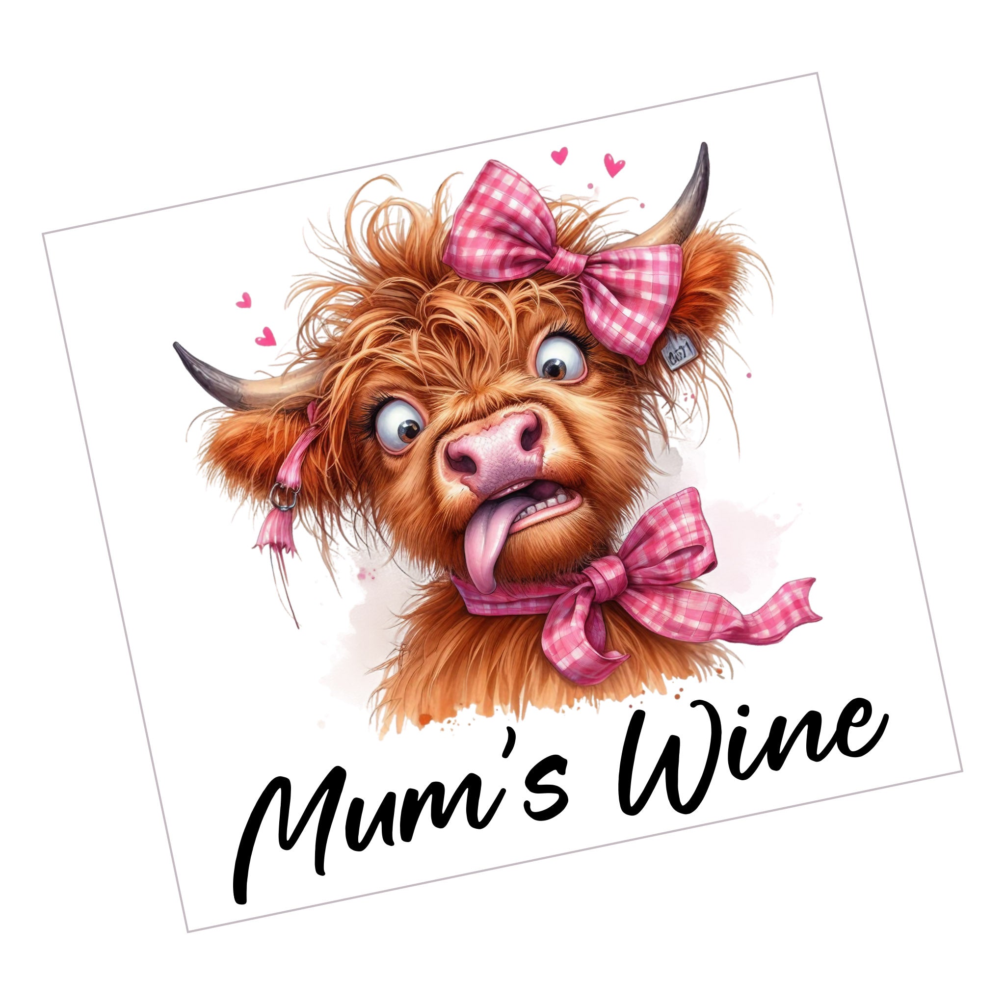 Mum's Wine 2
