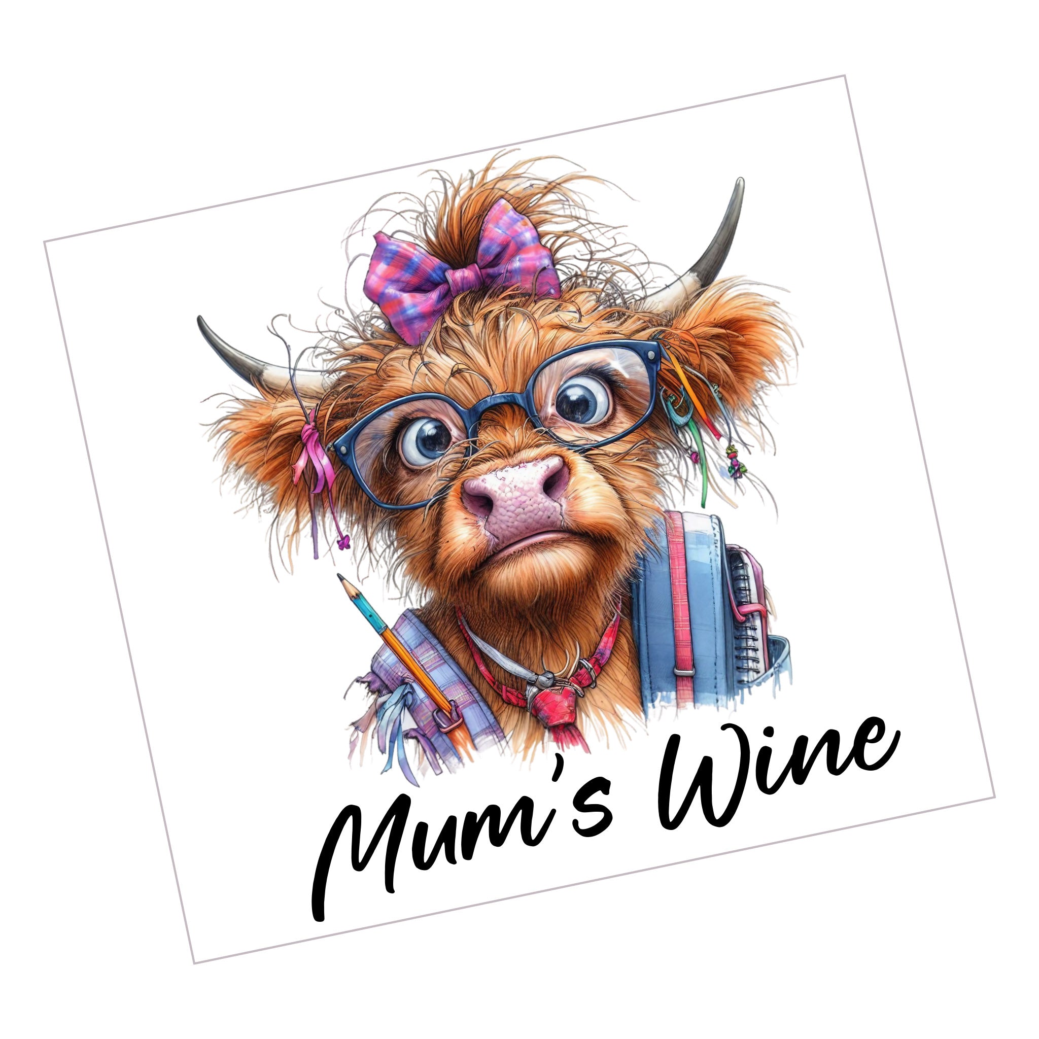 Mum's Wine 3