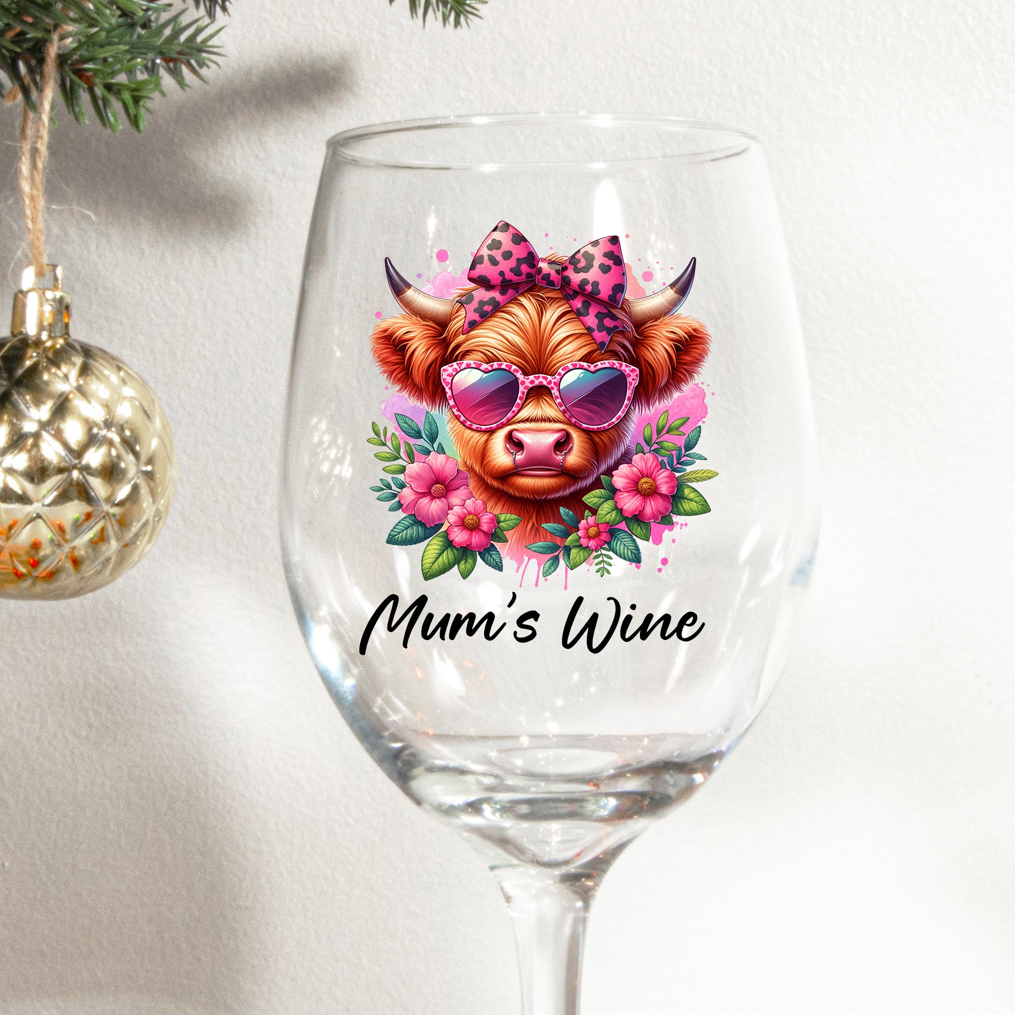 Mum's Wine 5