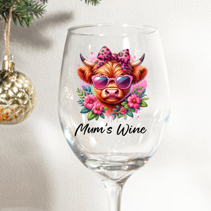 Mum's Wine 5