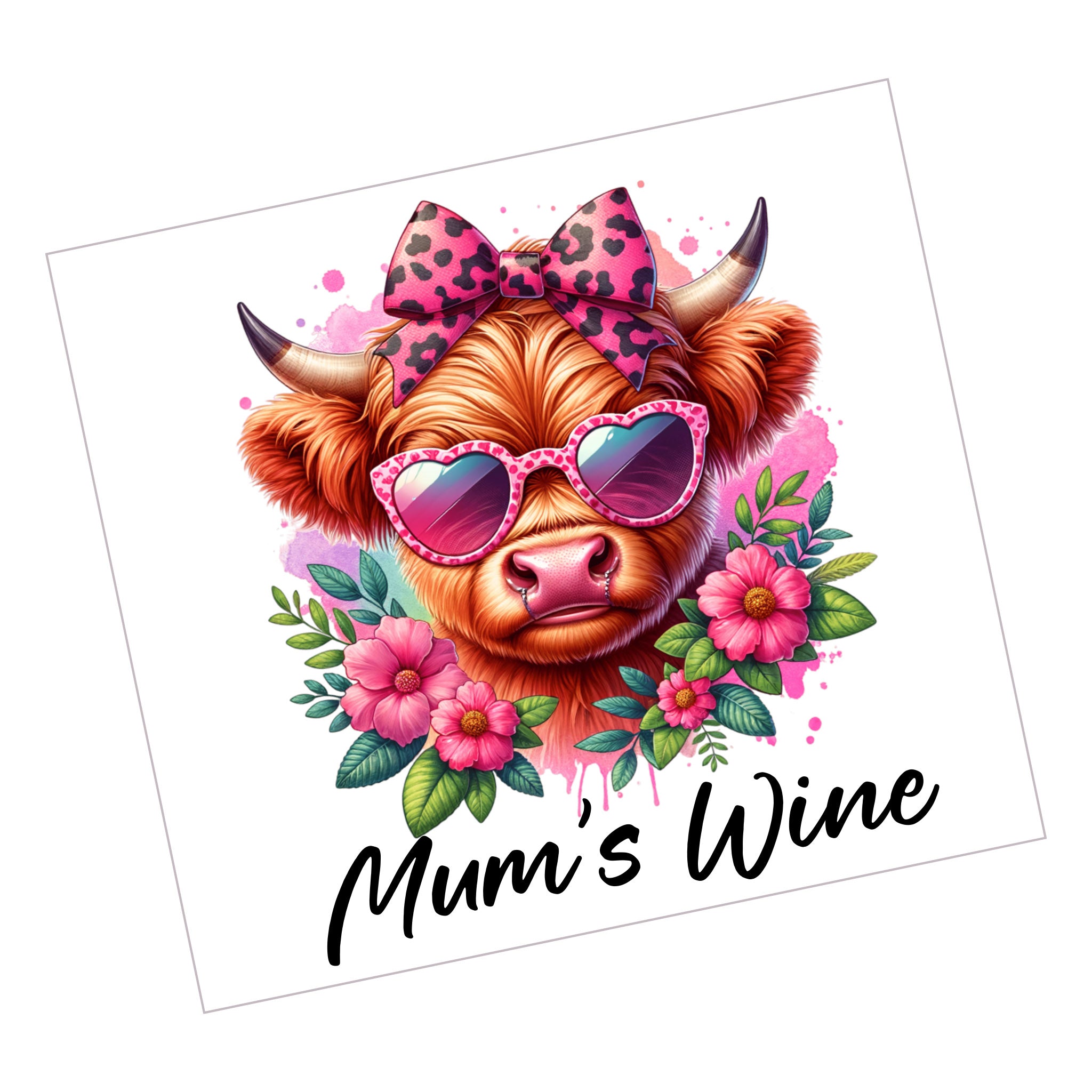Mum's Wine 5