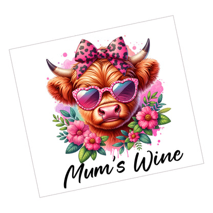 Mum's Wine 5