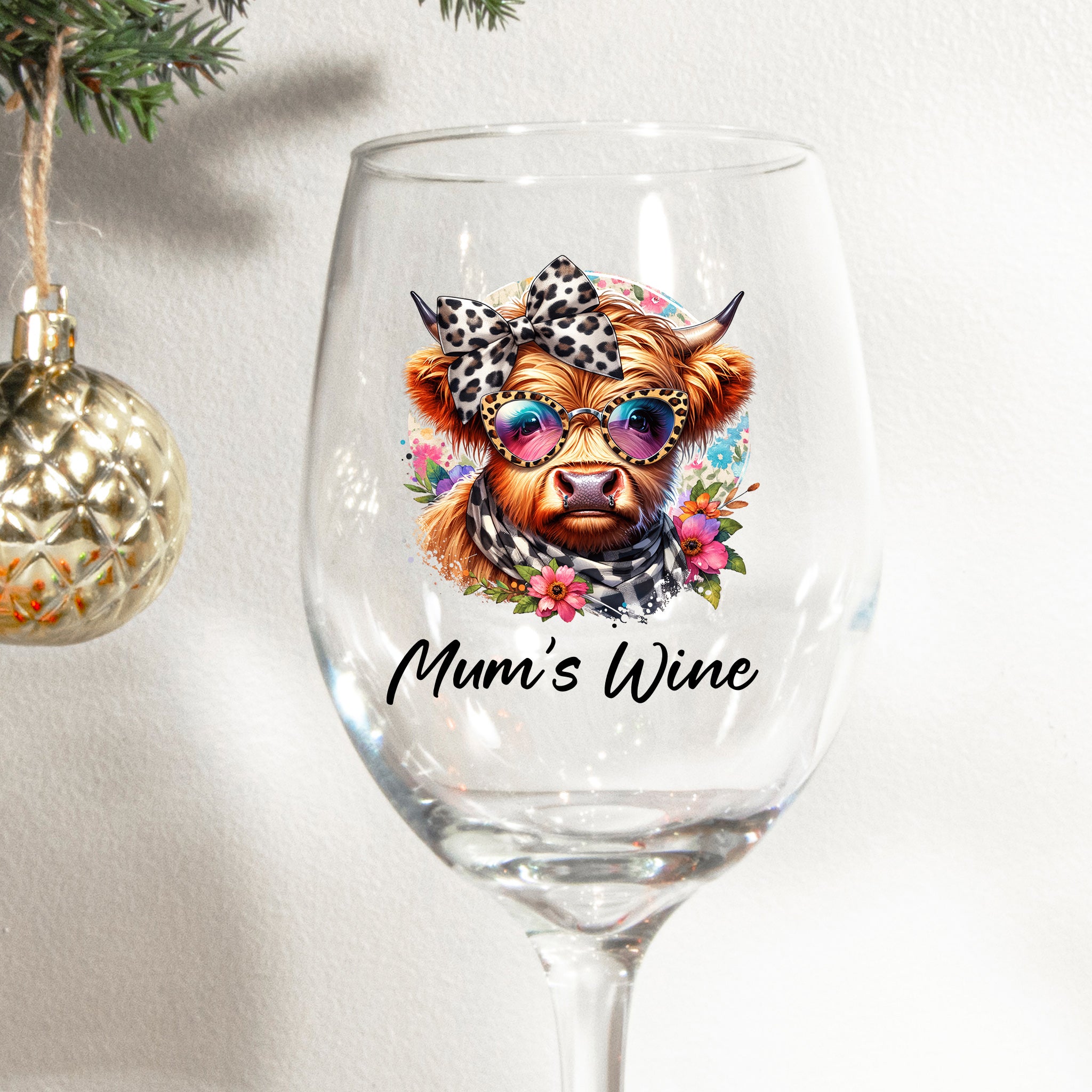 Mum's Wine 6