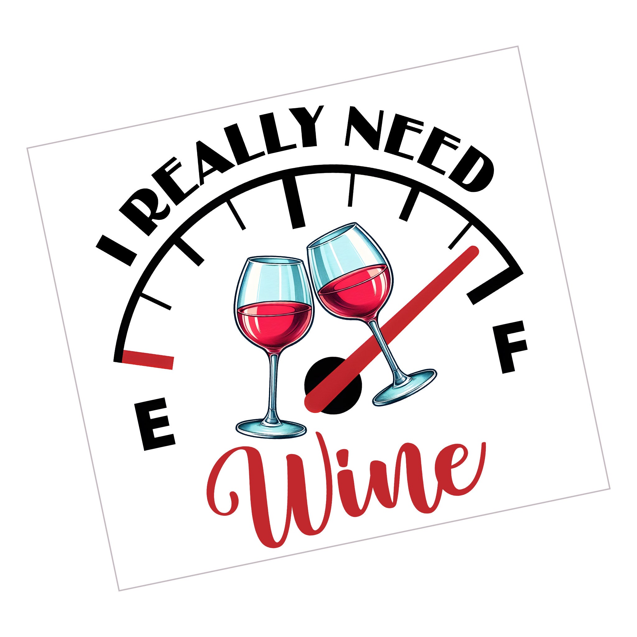 Need Wine