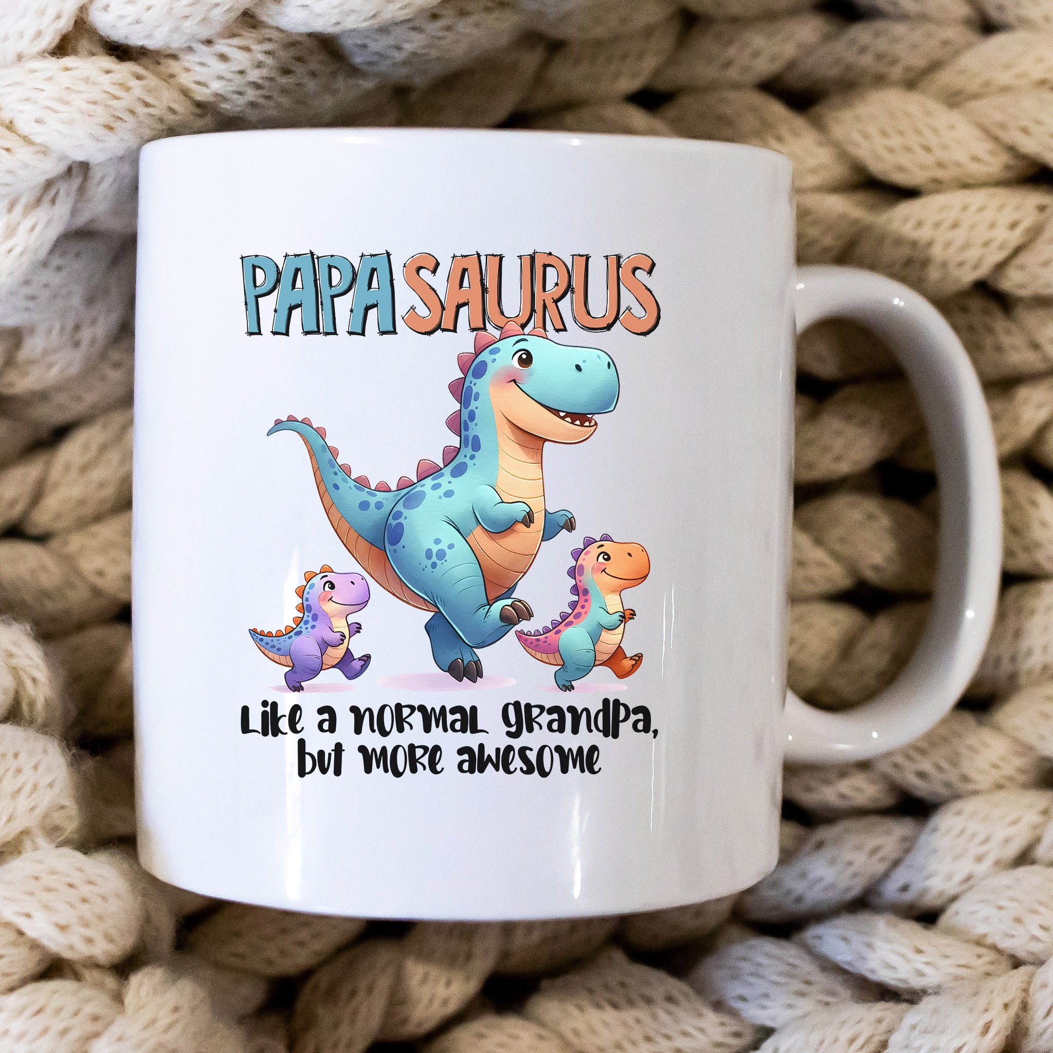 Papasaurus