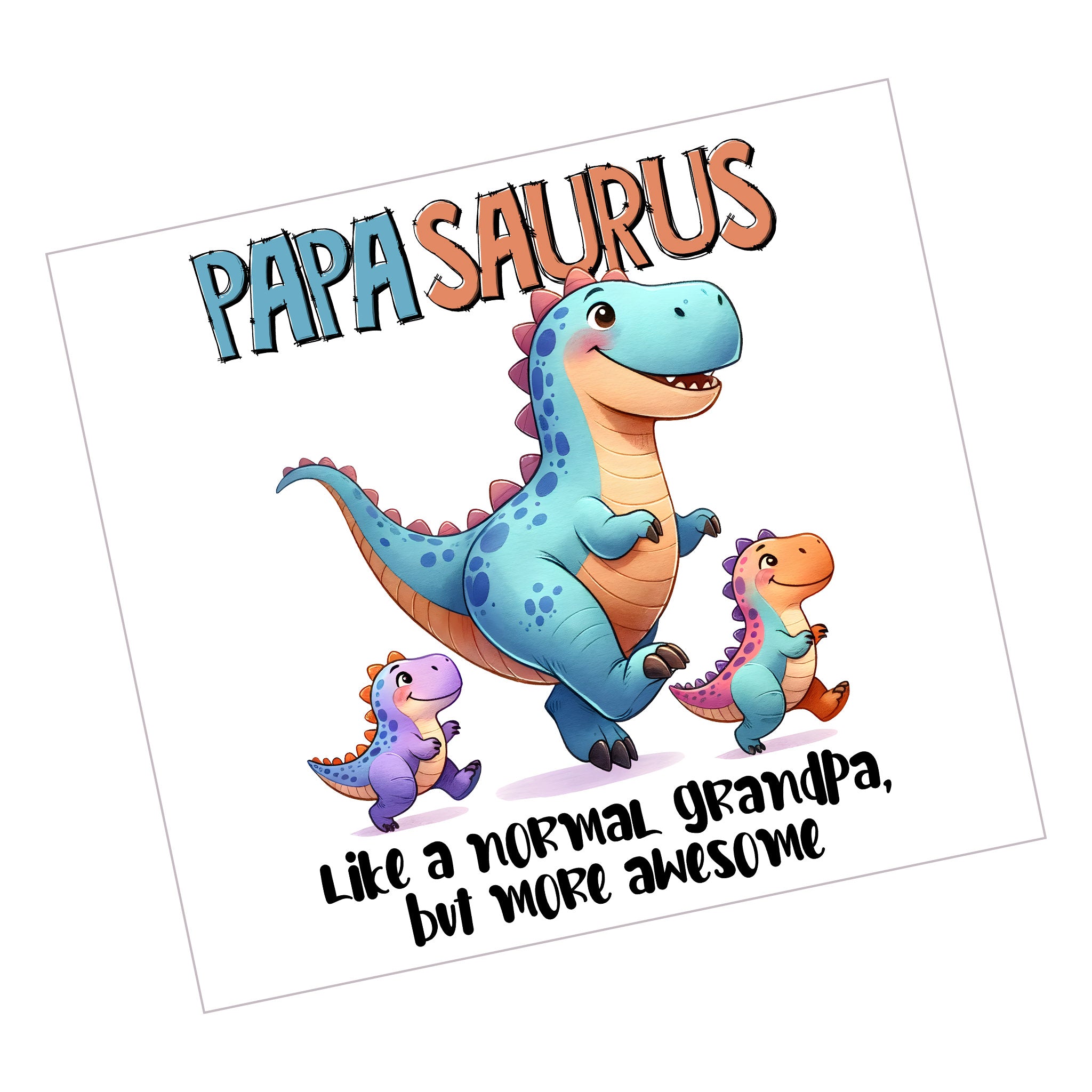 Papasaurus