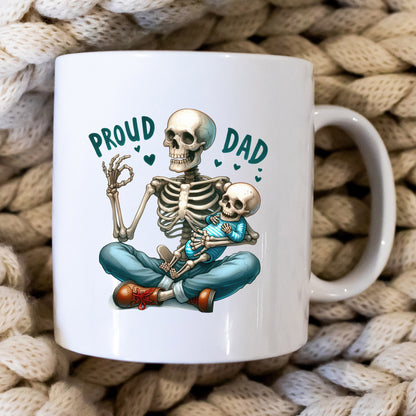 Proud Dad