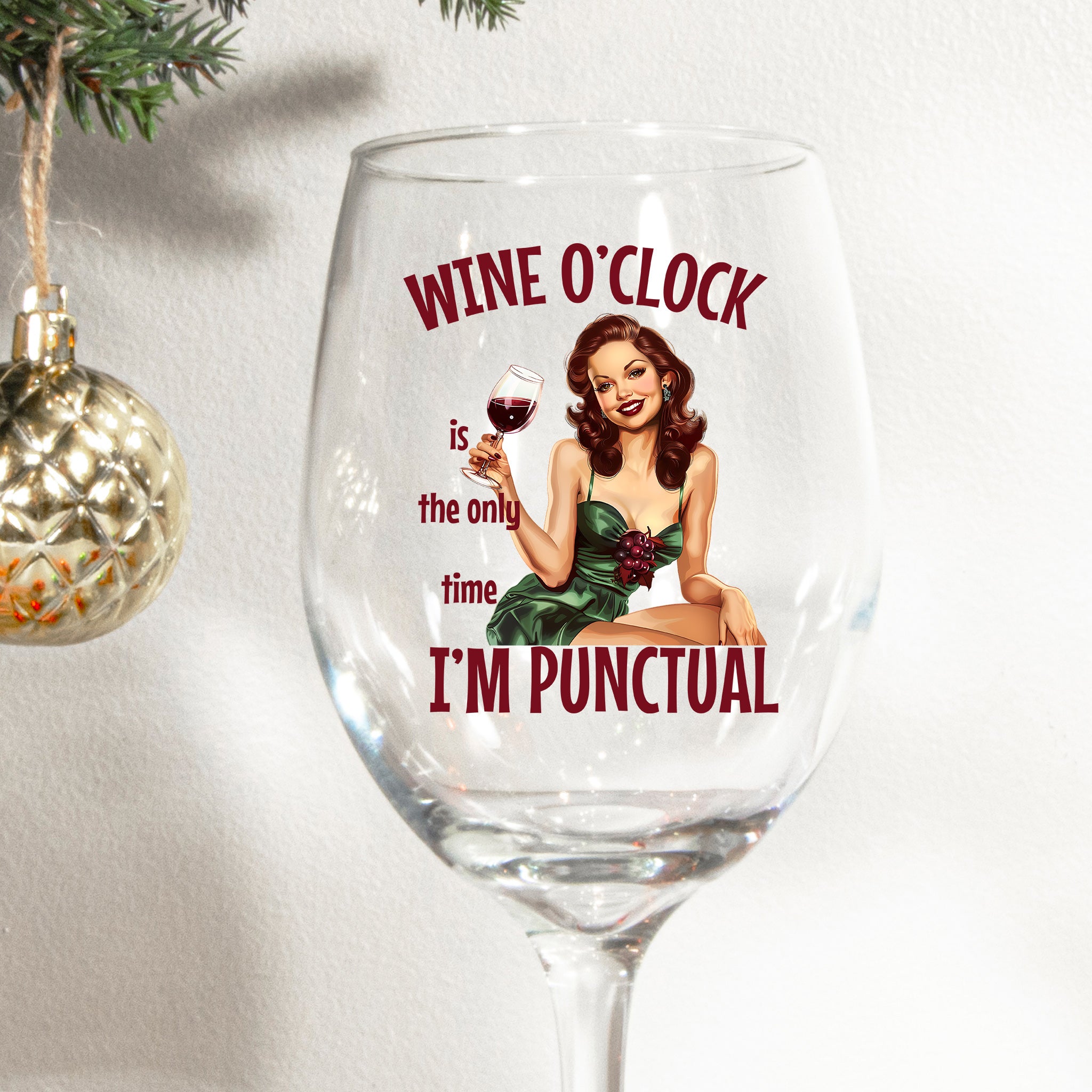 Punctual