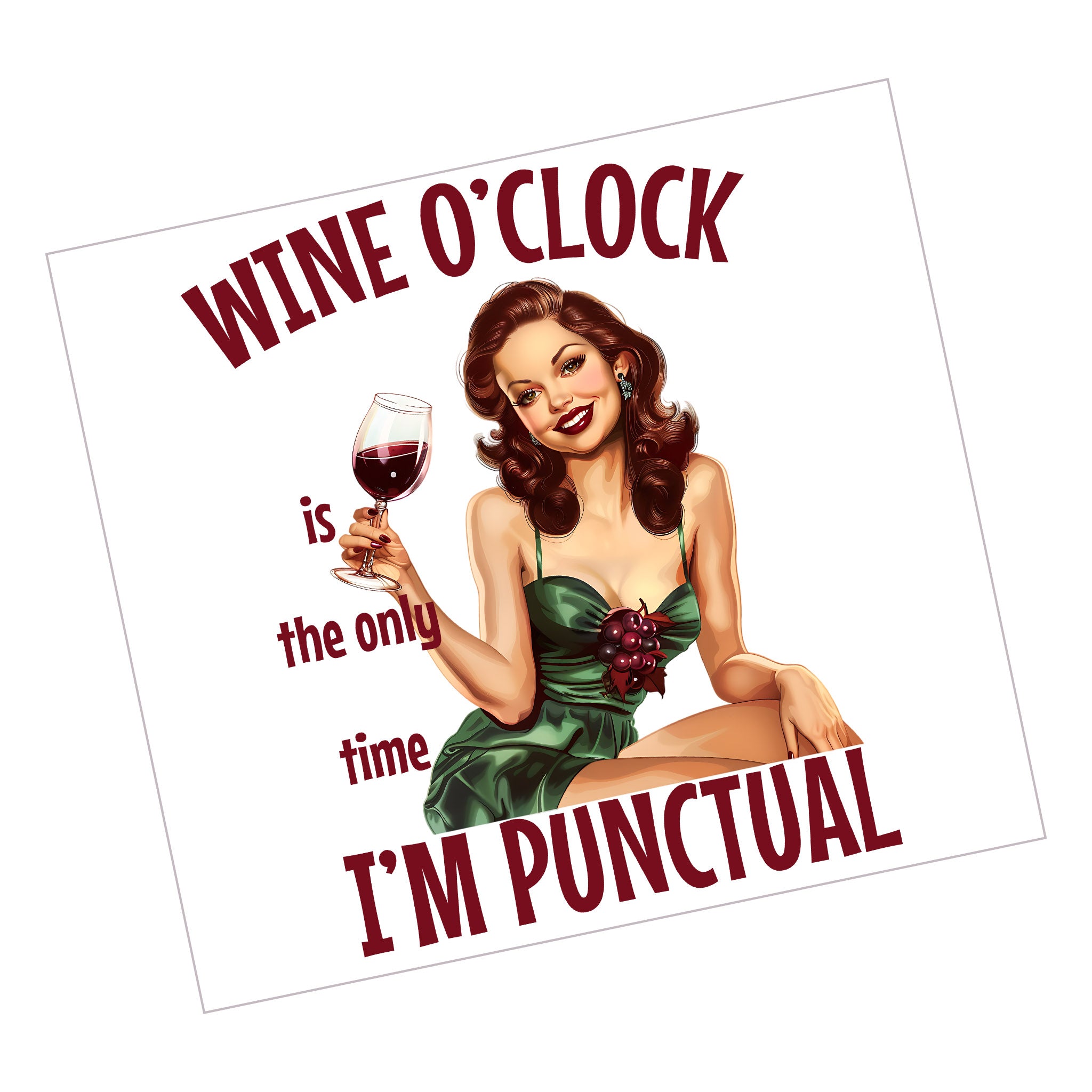 Punctual