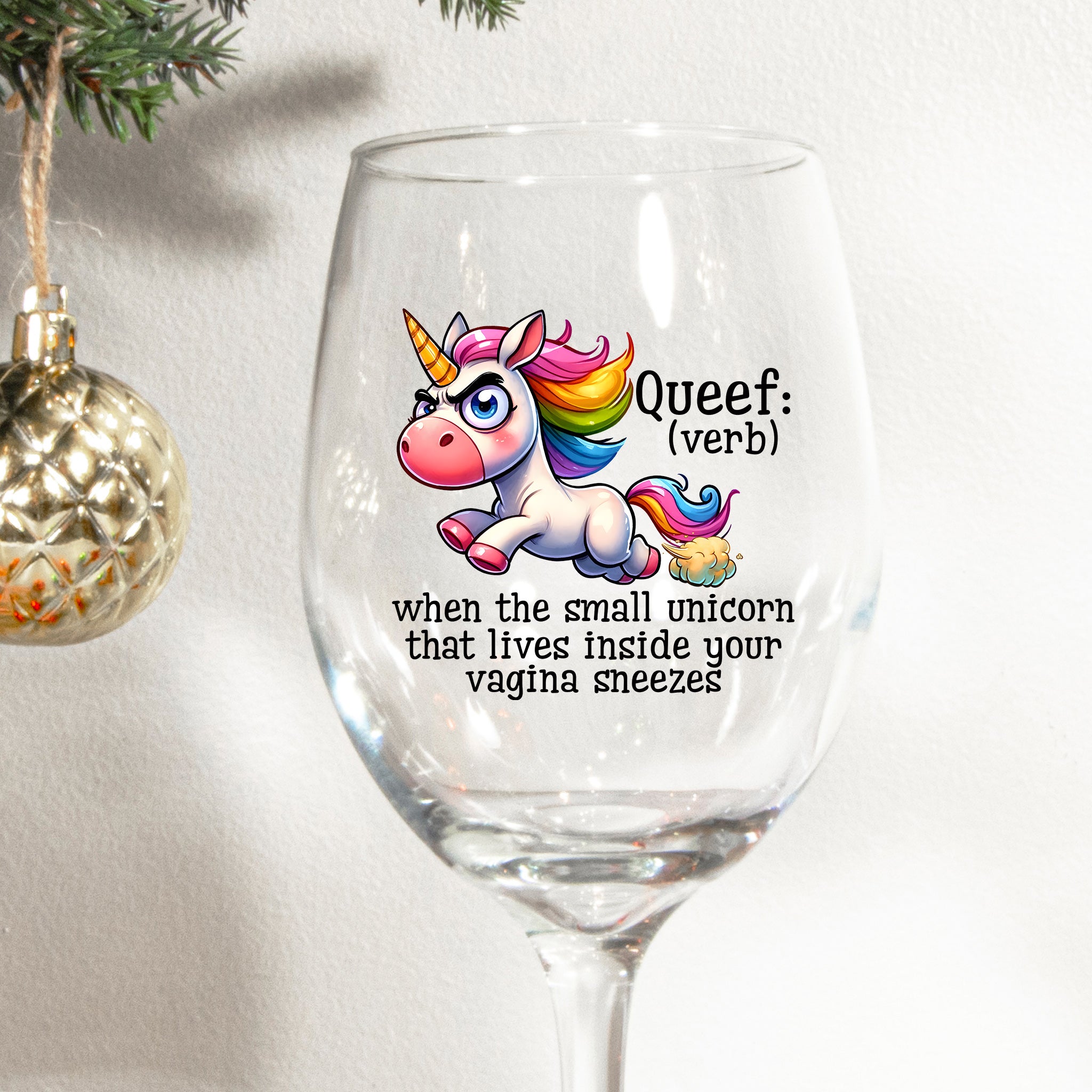 Queef