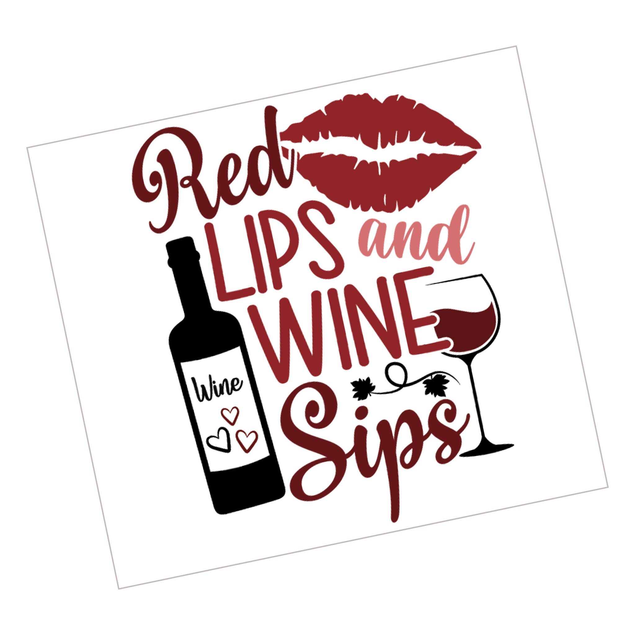 Red Lips