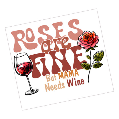 Roses Wine