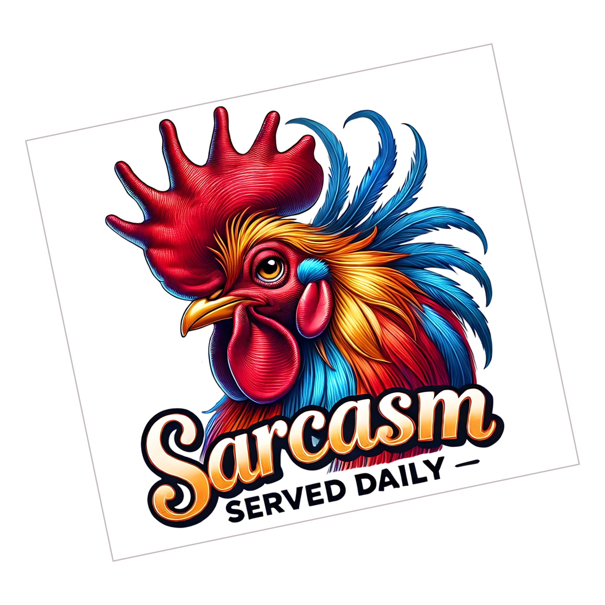 Sarcasm