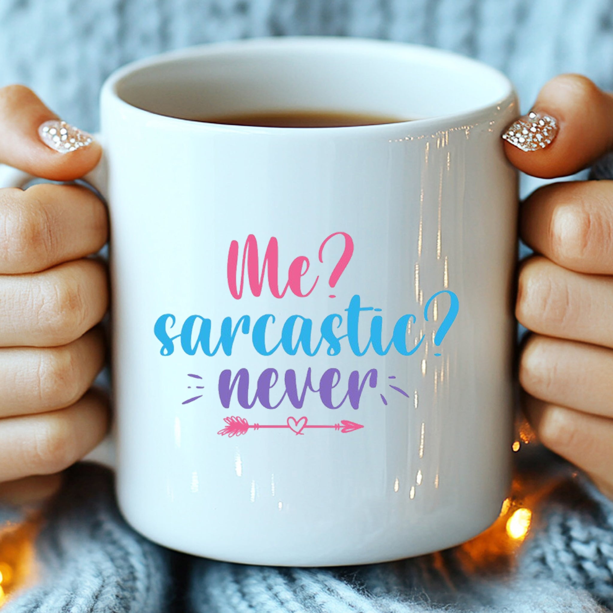 Sarcastic 2