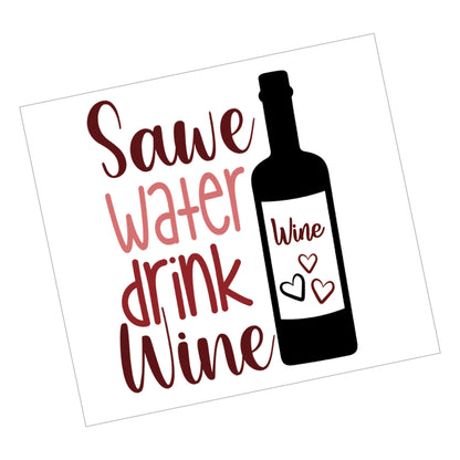 Save Water