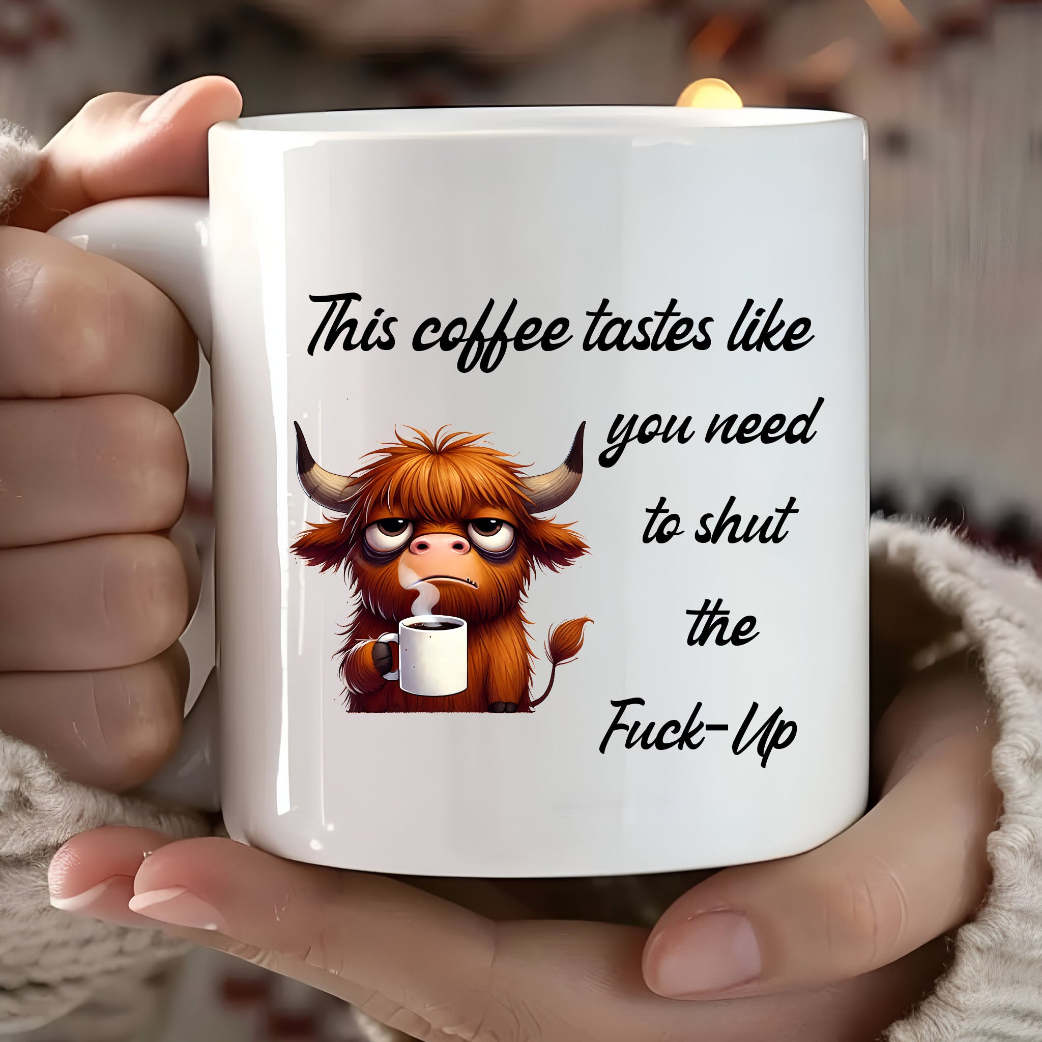 Shut Up