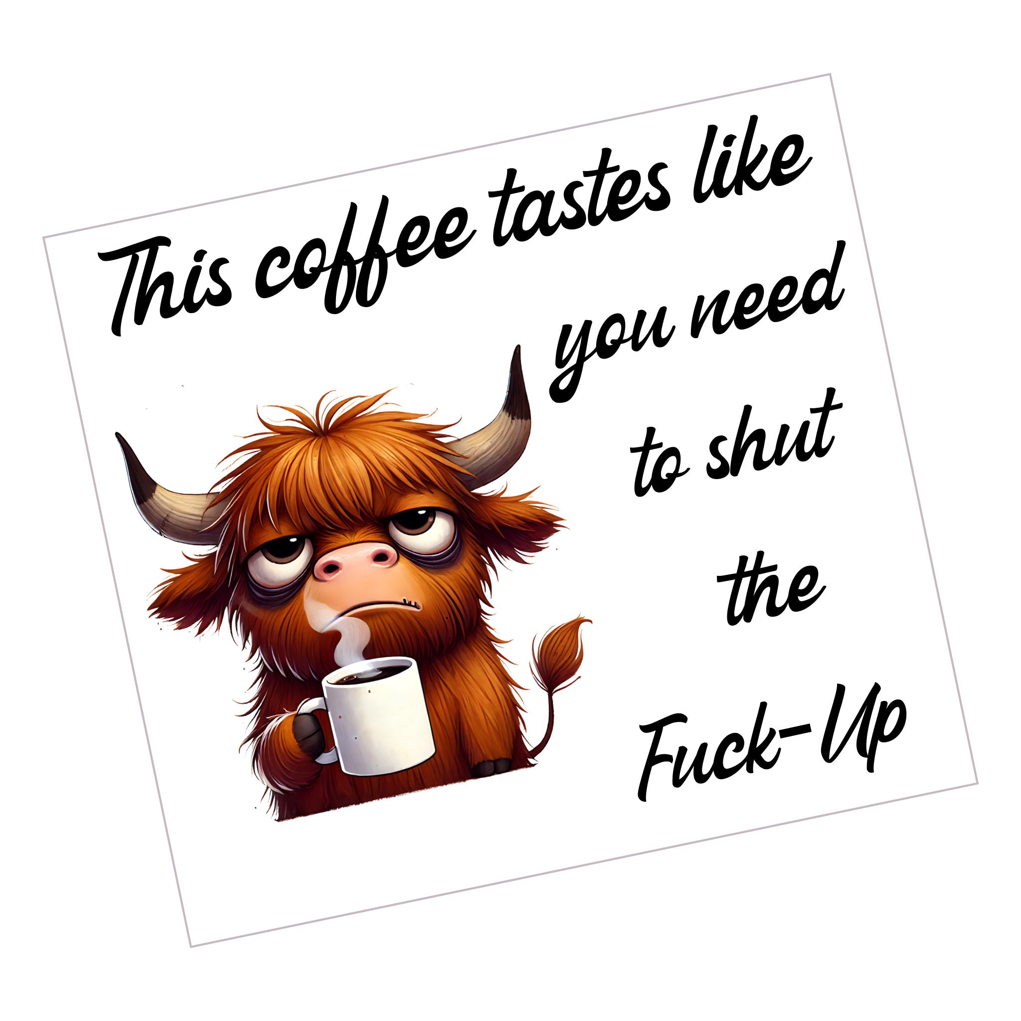 Shut Up