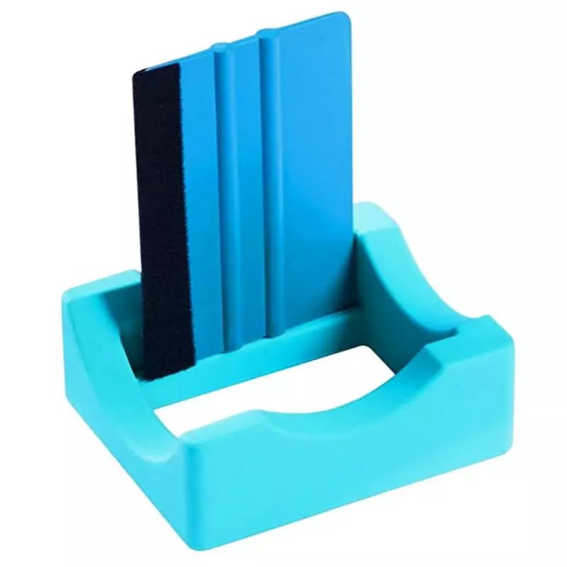 Cradle & Squeegee