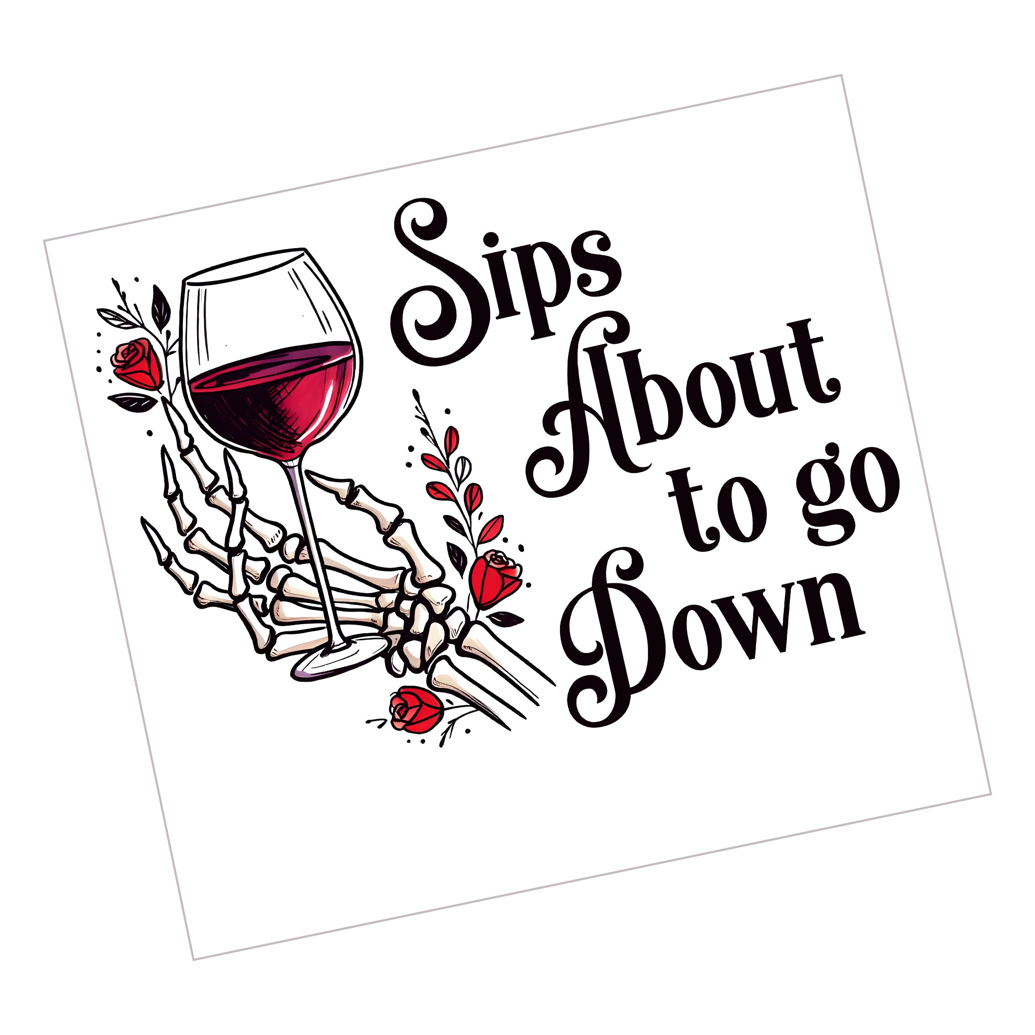 Sips Down