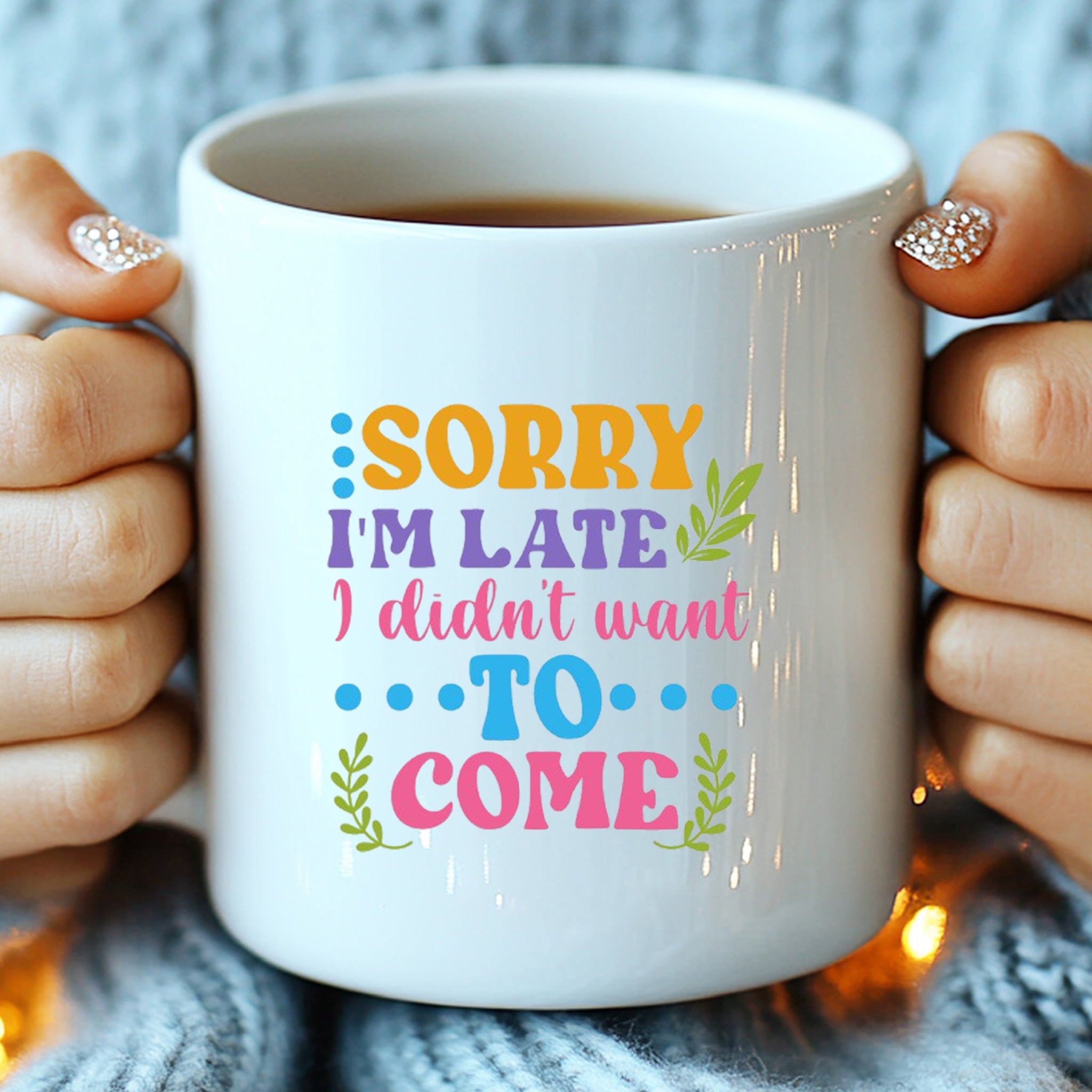Sorry