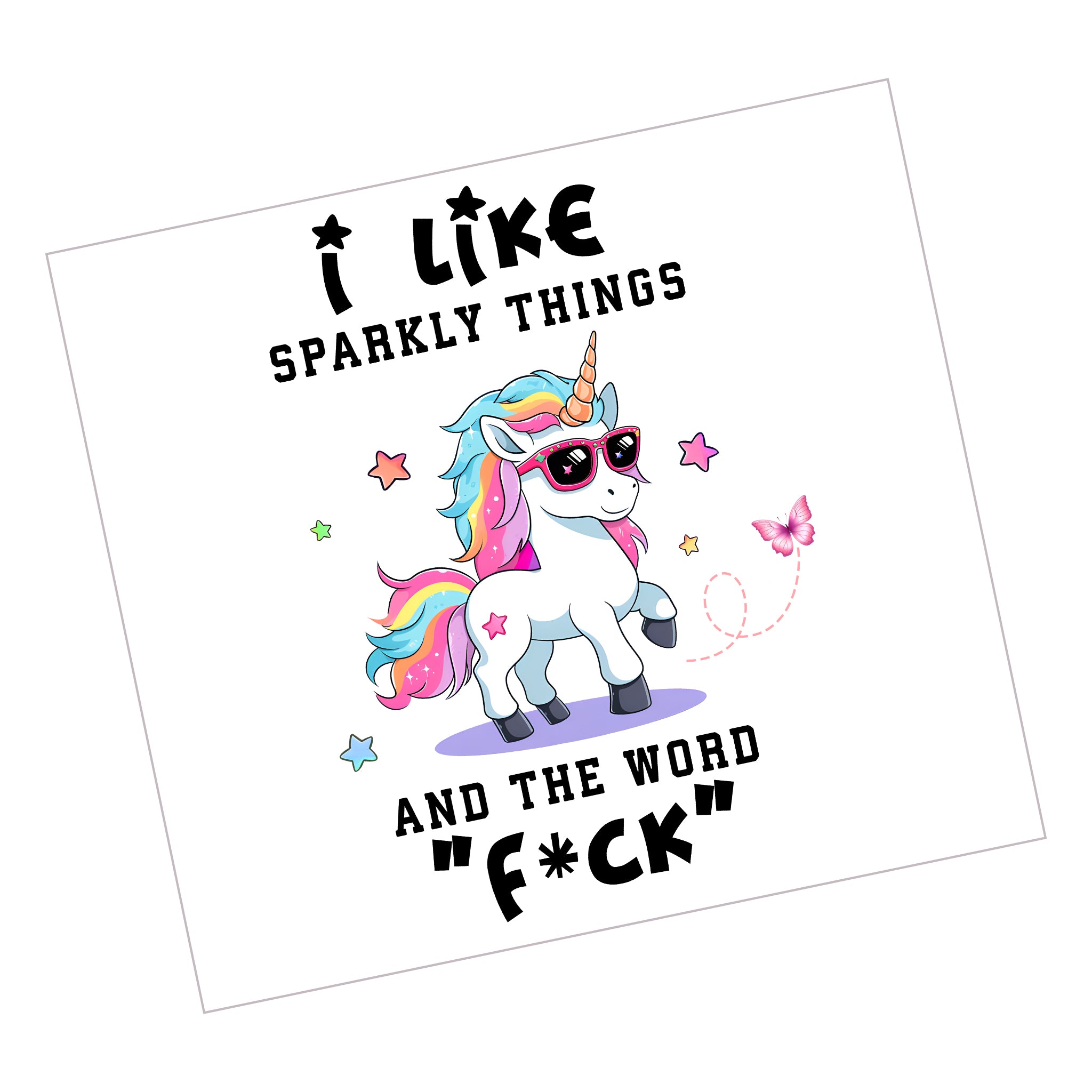 Sparkly Things