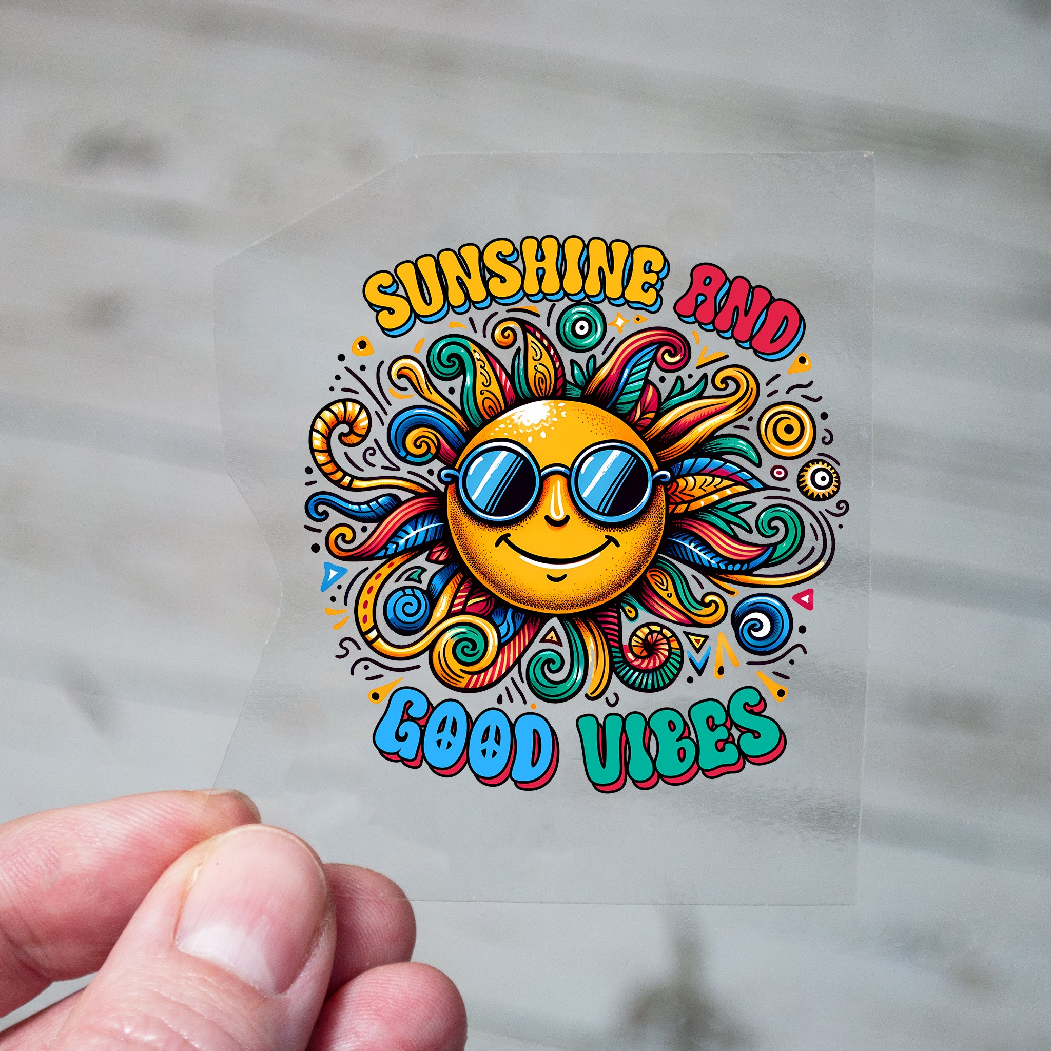 Sunshine
