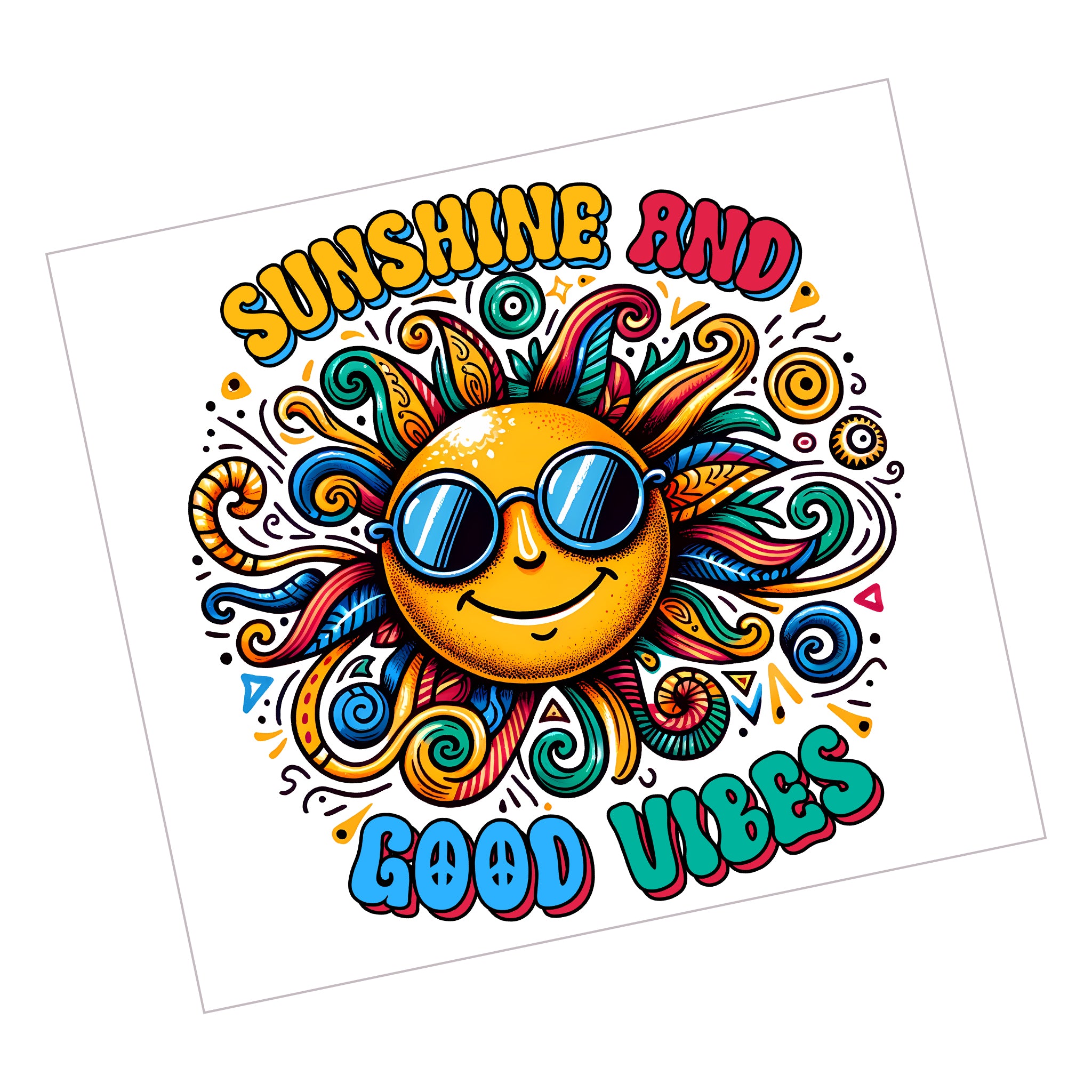 Sunshine