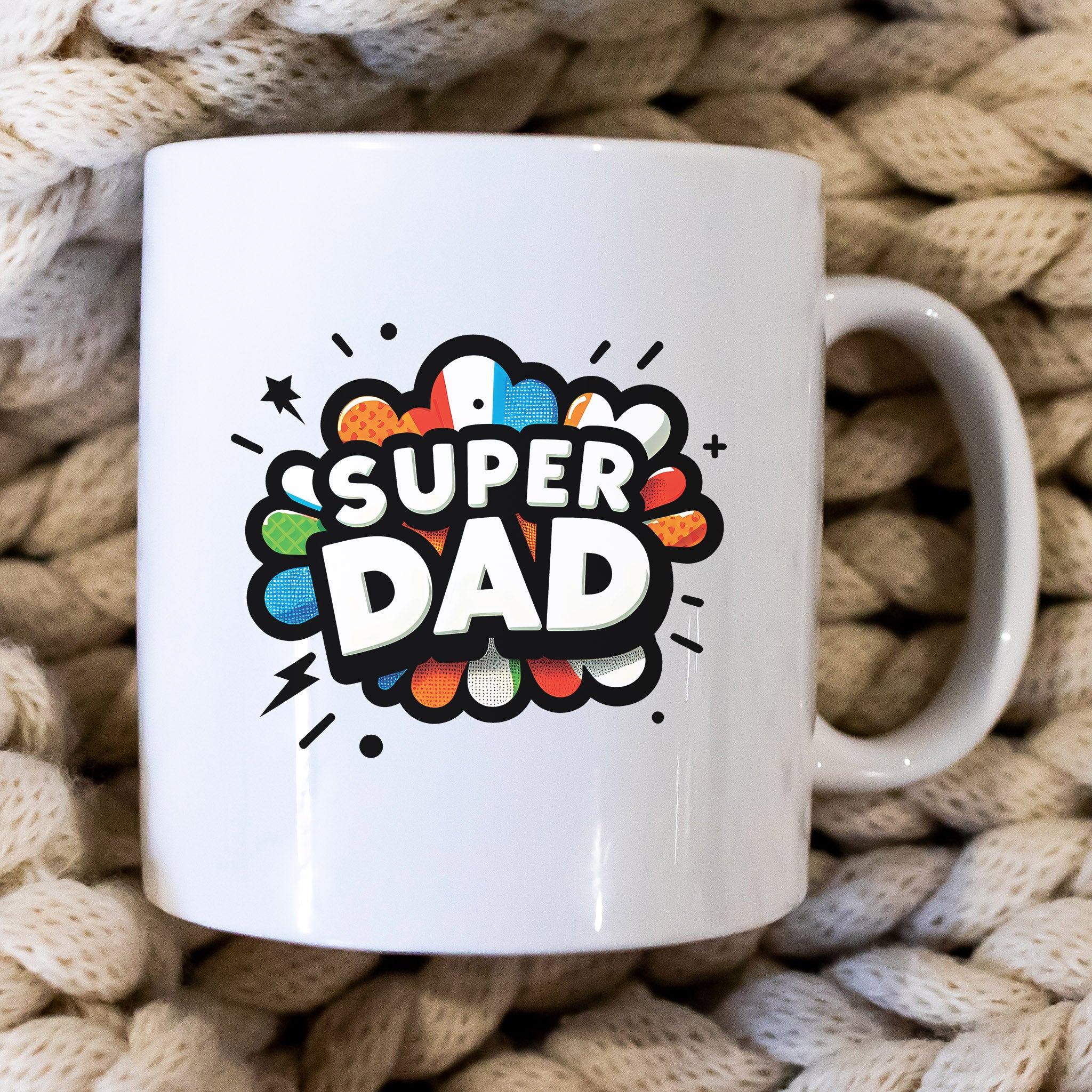 Super Dad 2