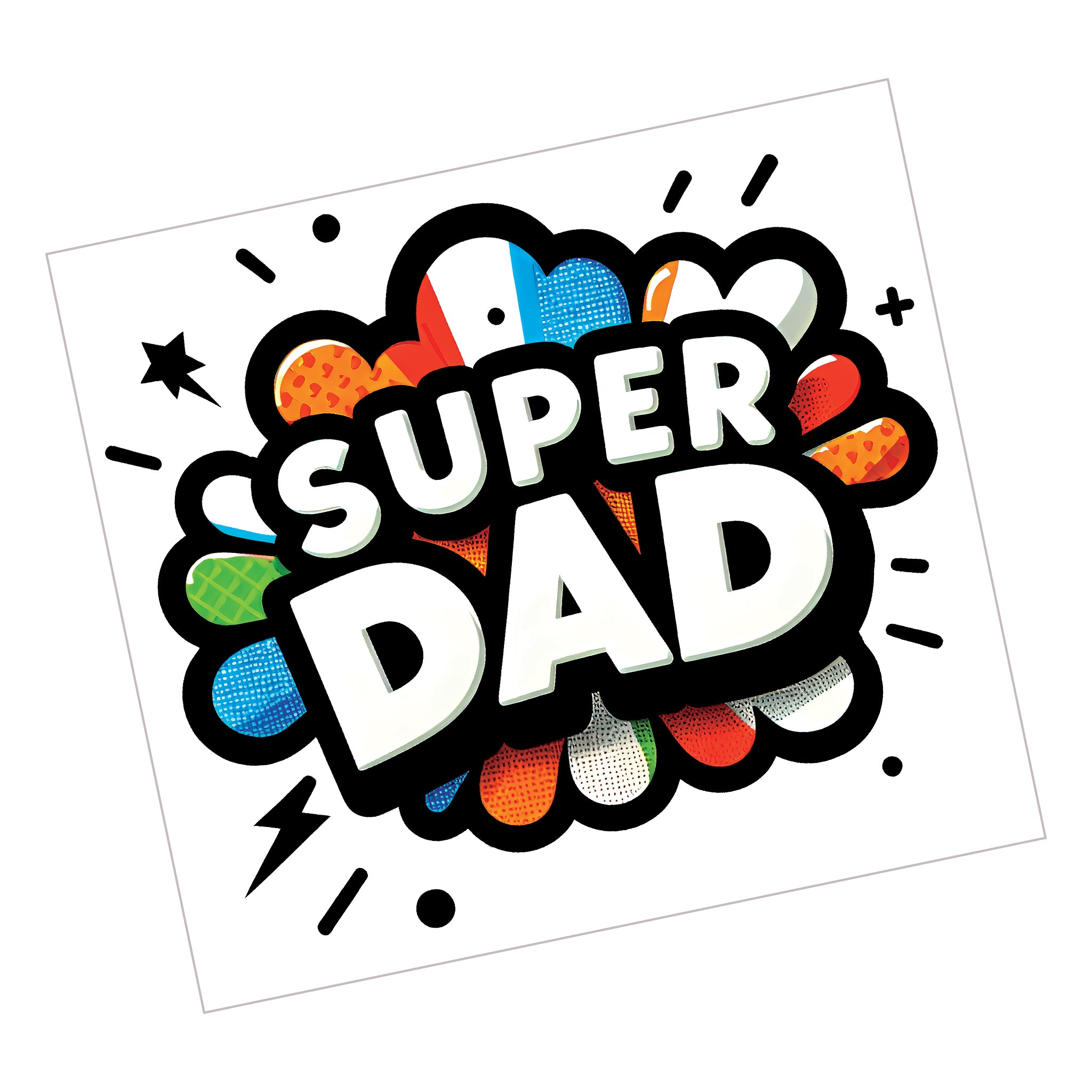 Super Dad 2