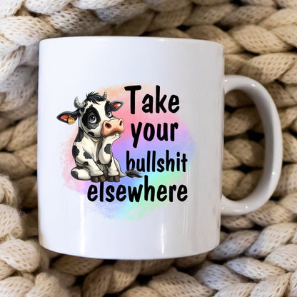 Take Elsewhere