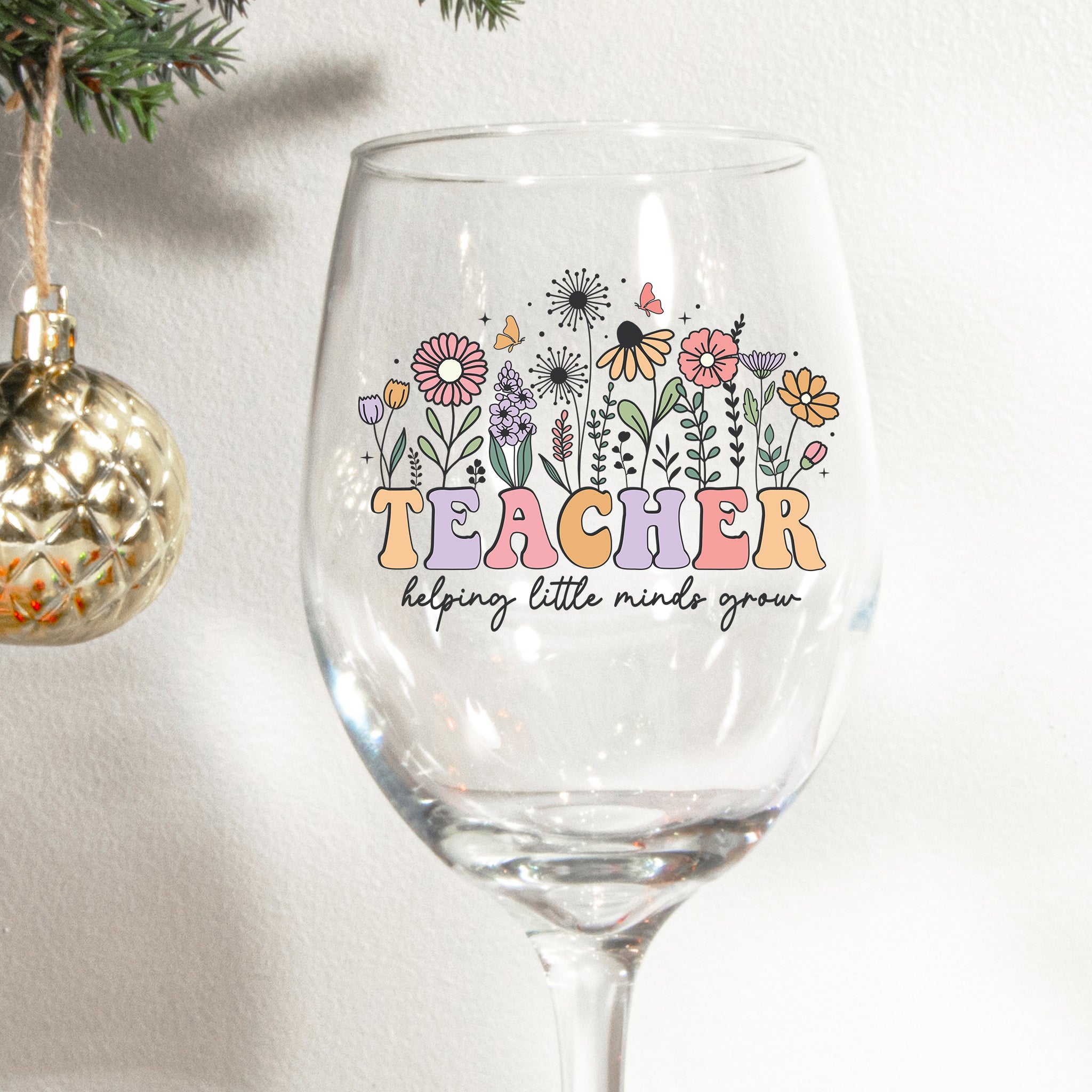 Teacher