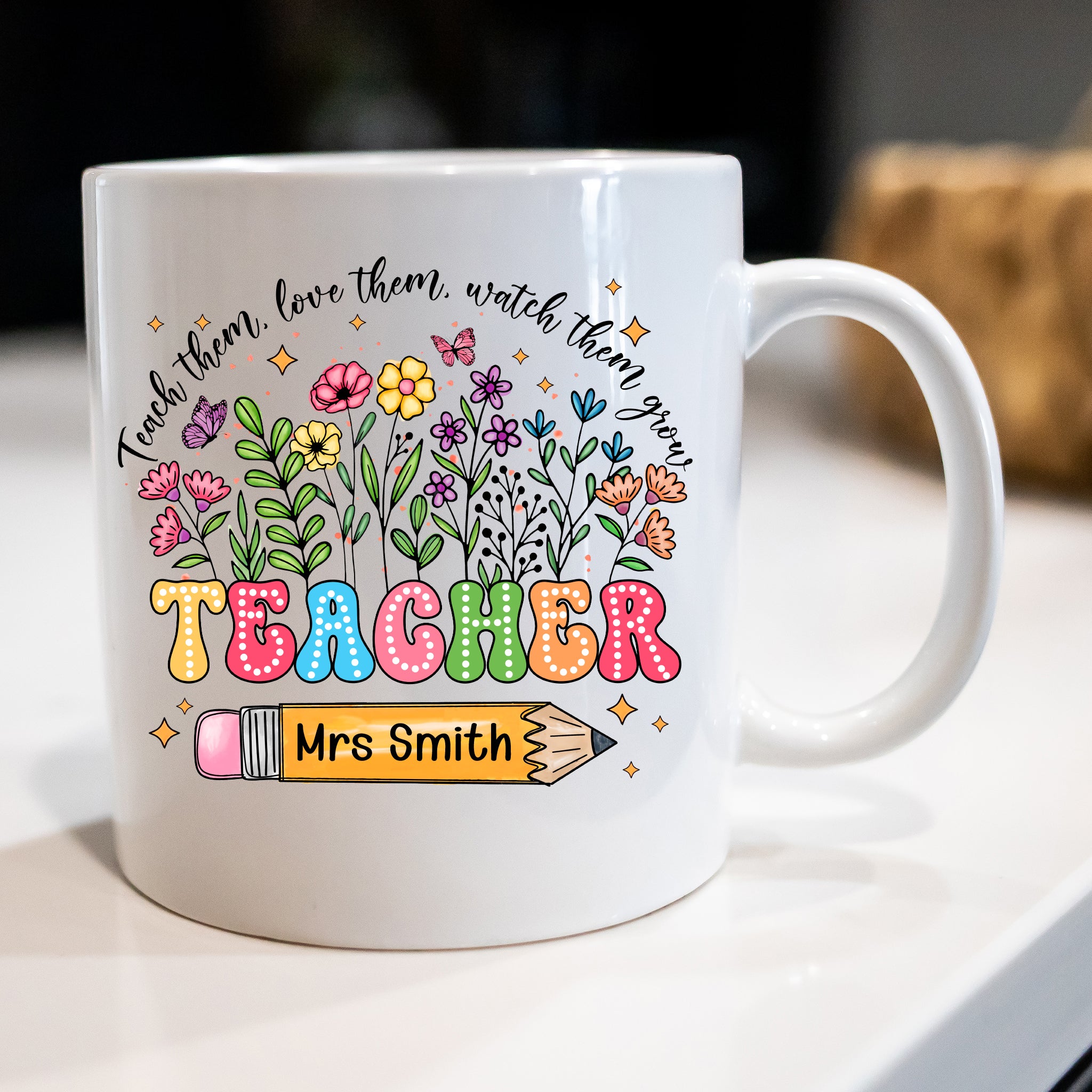 Teacher 2