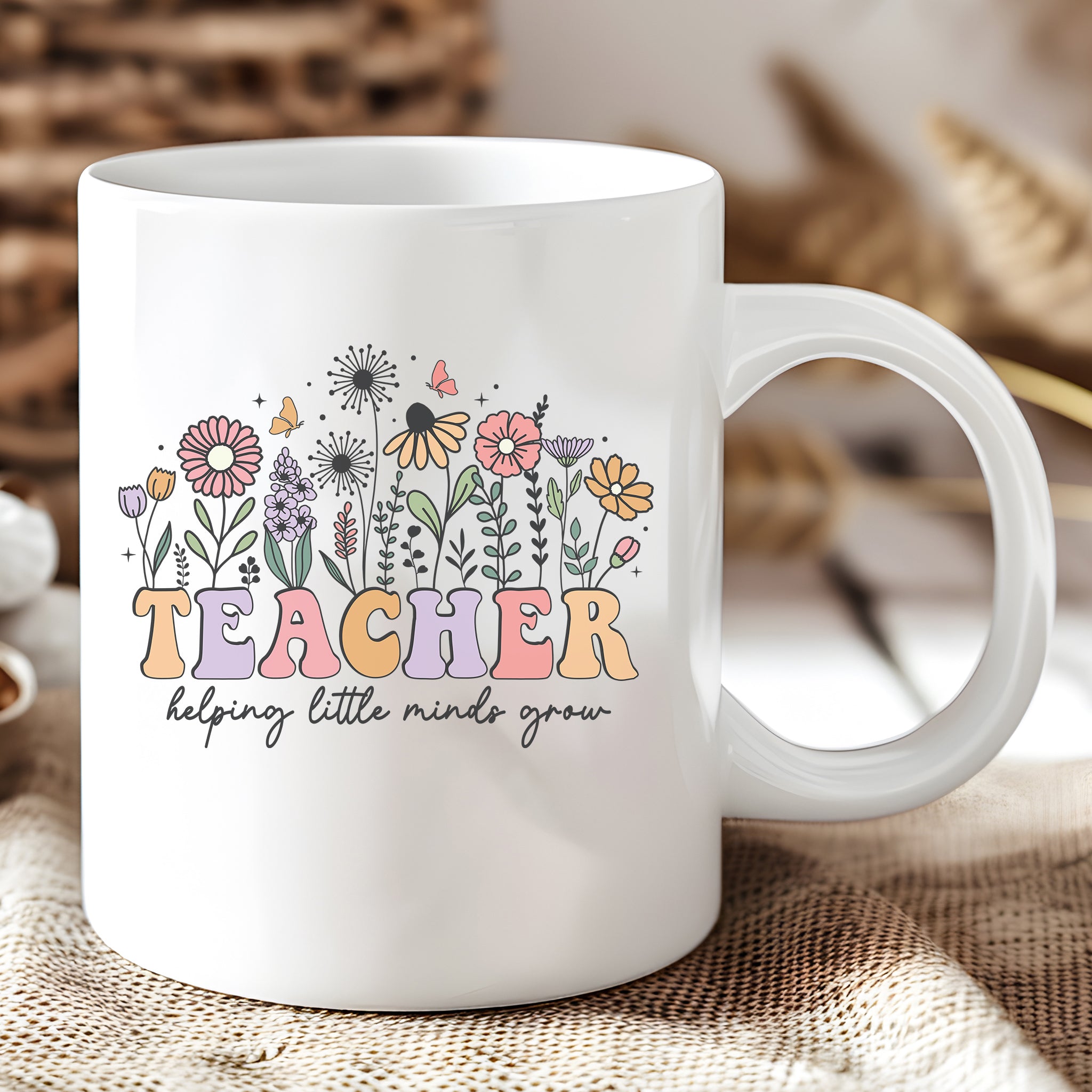 Teacher