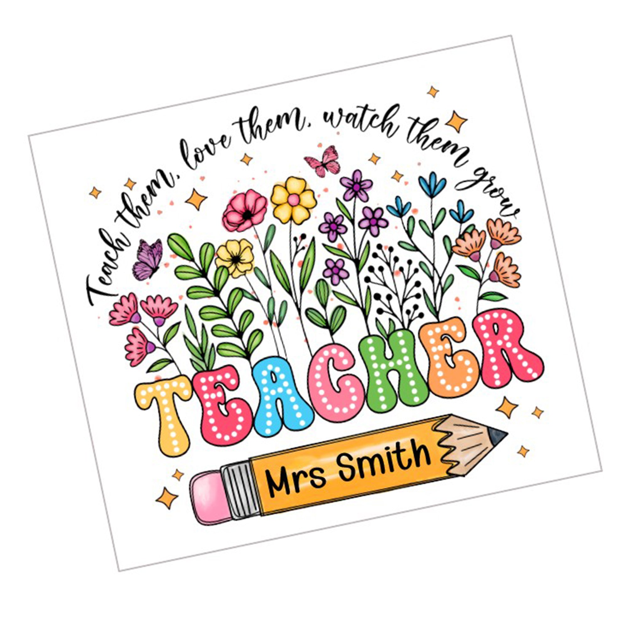 Teacher 2