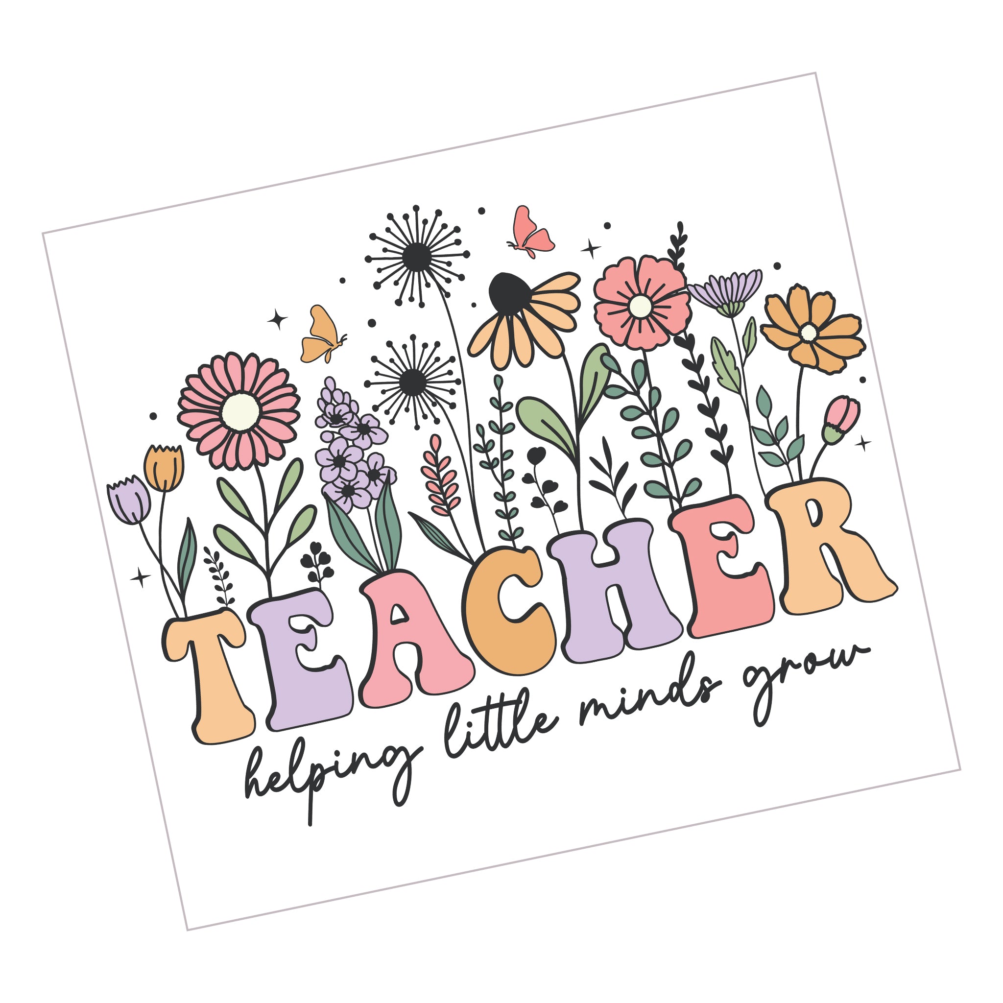 Teacher