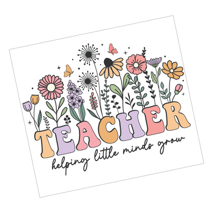 Teacher
