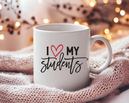 Teacher Love