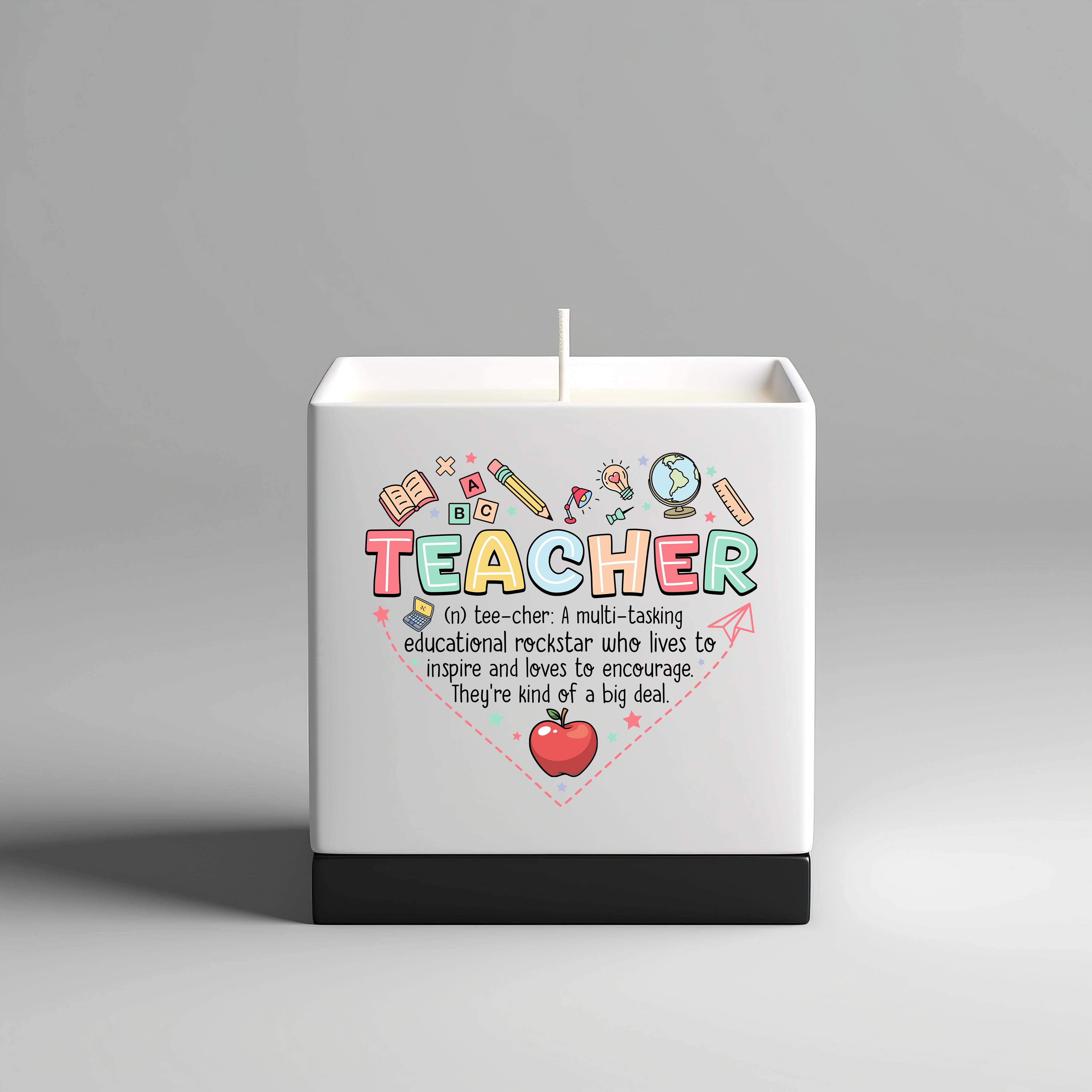 Teacher Noun