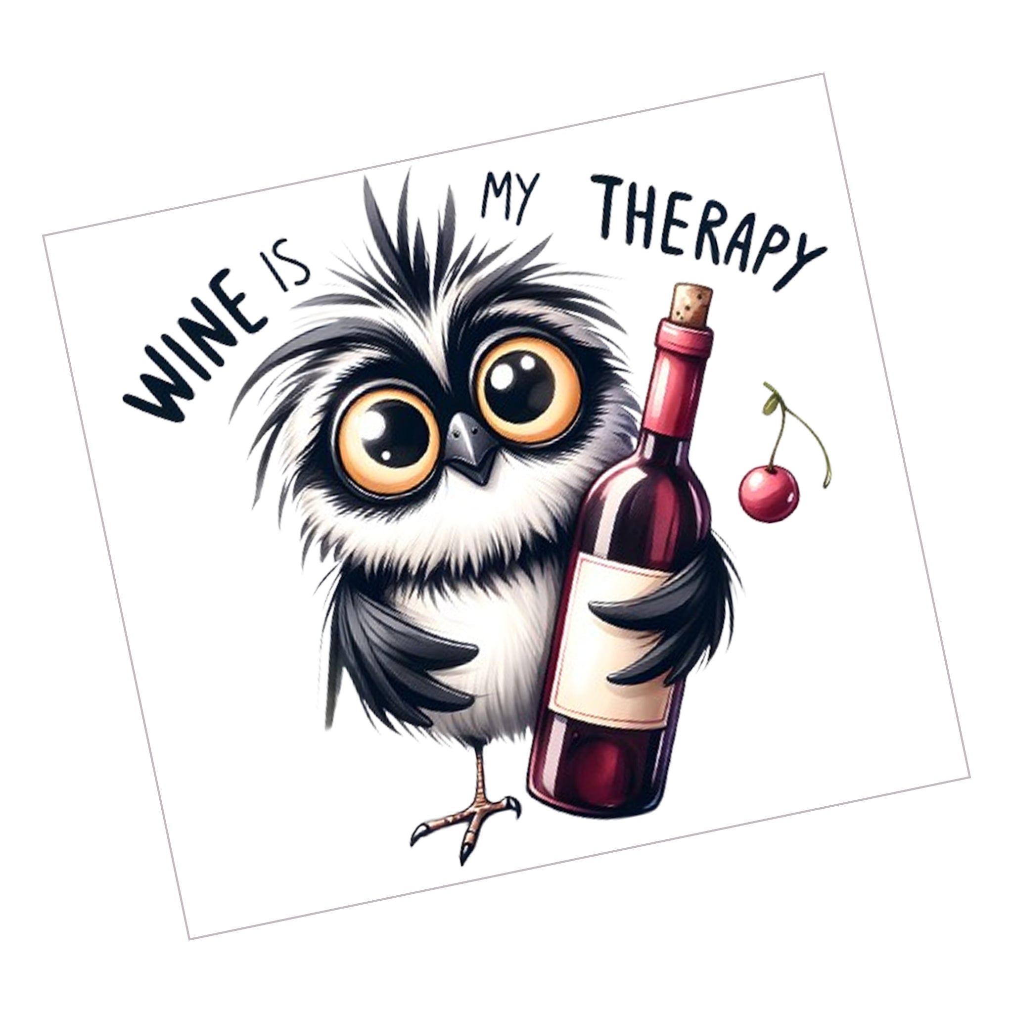 Therapy 1