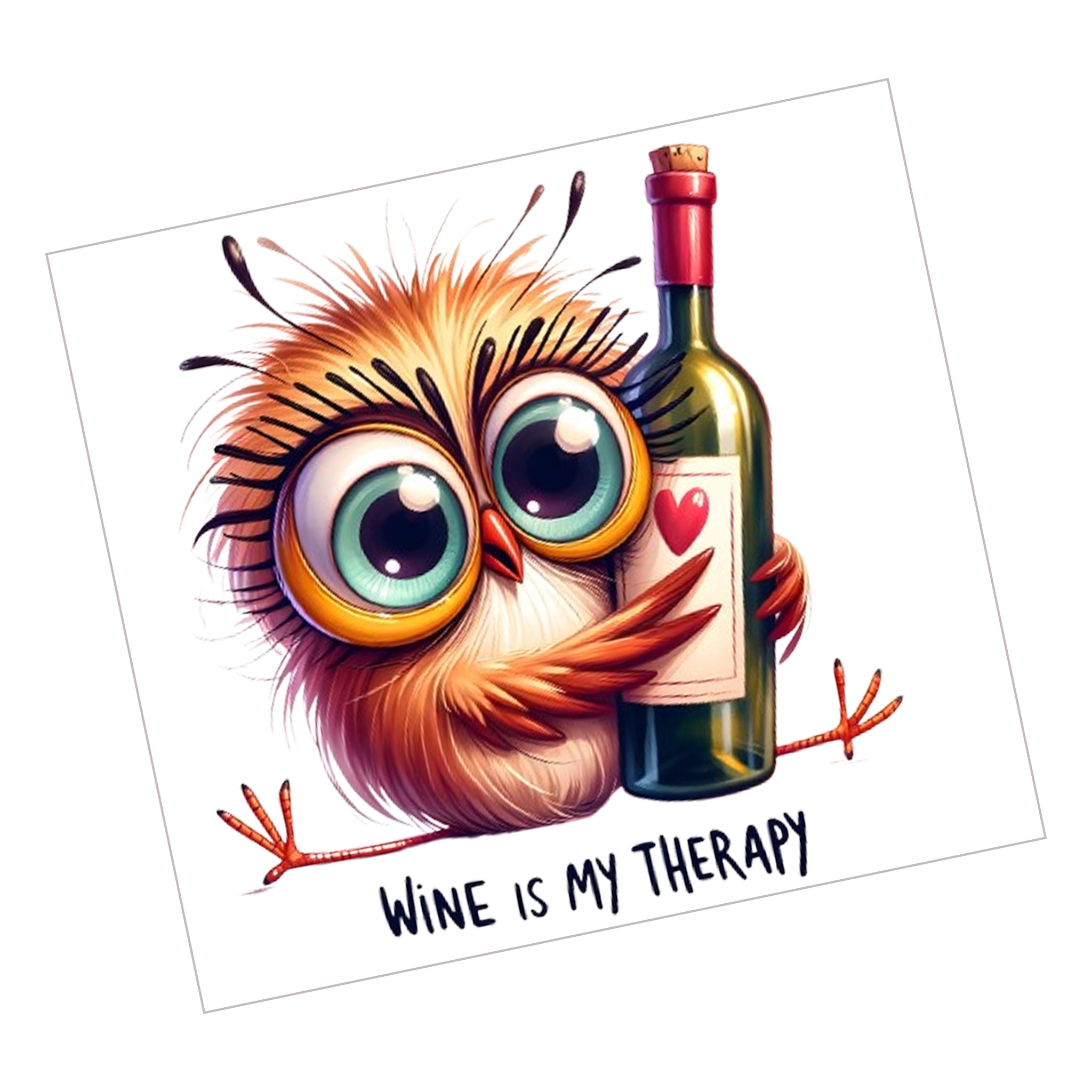 Therapy 2