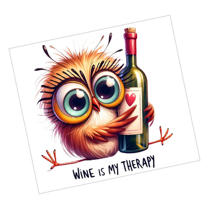 Therapy 2