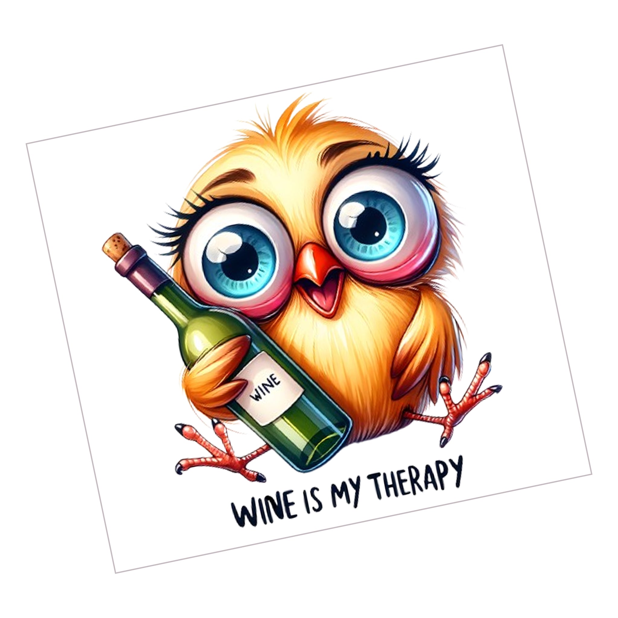 Therapy 3