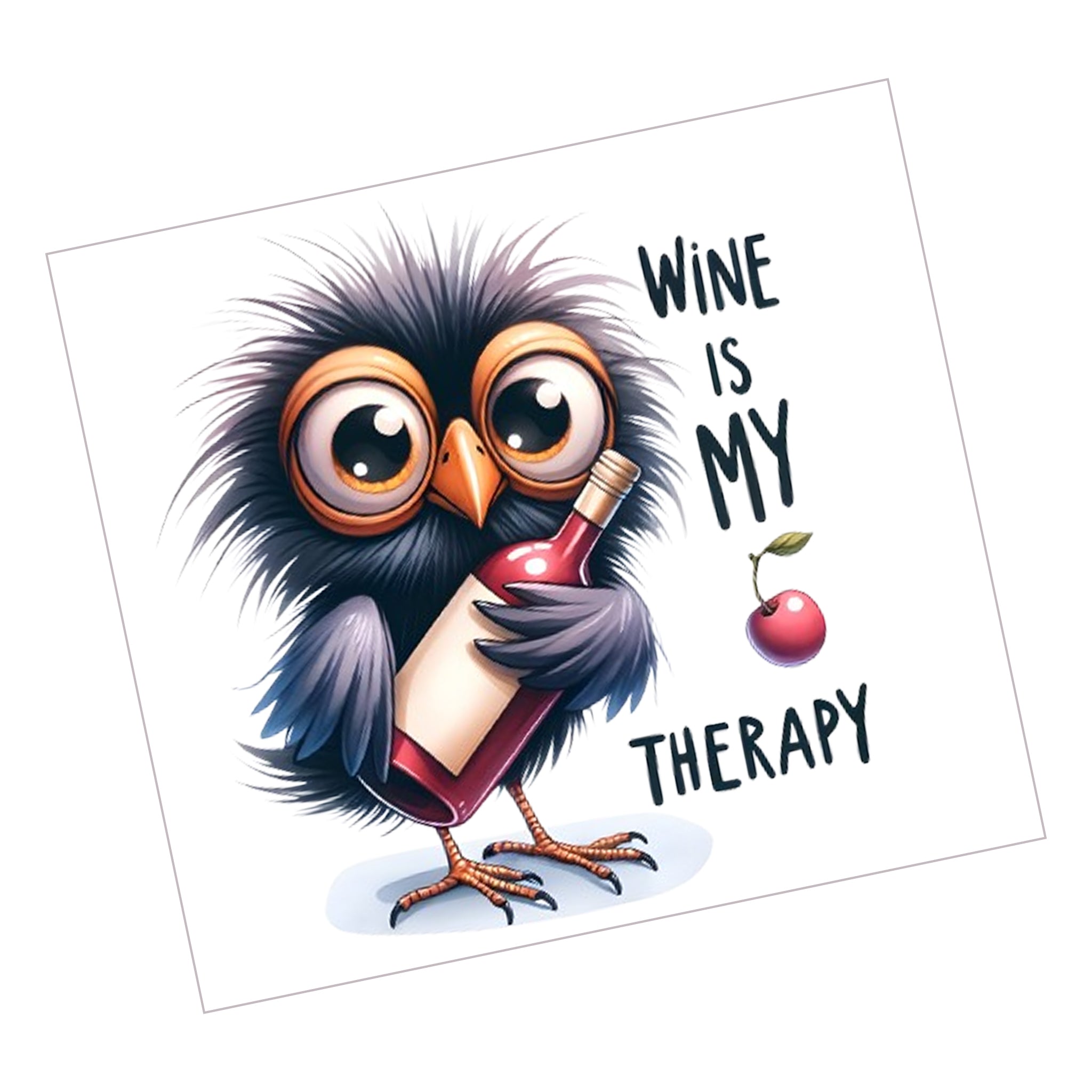 Therapy 4