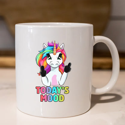 Today's Mood
