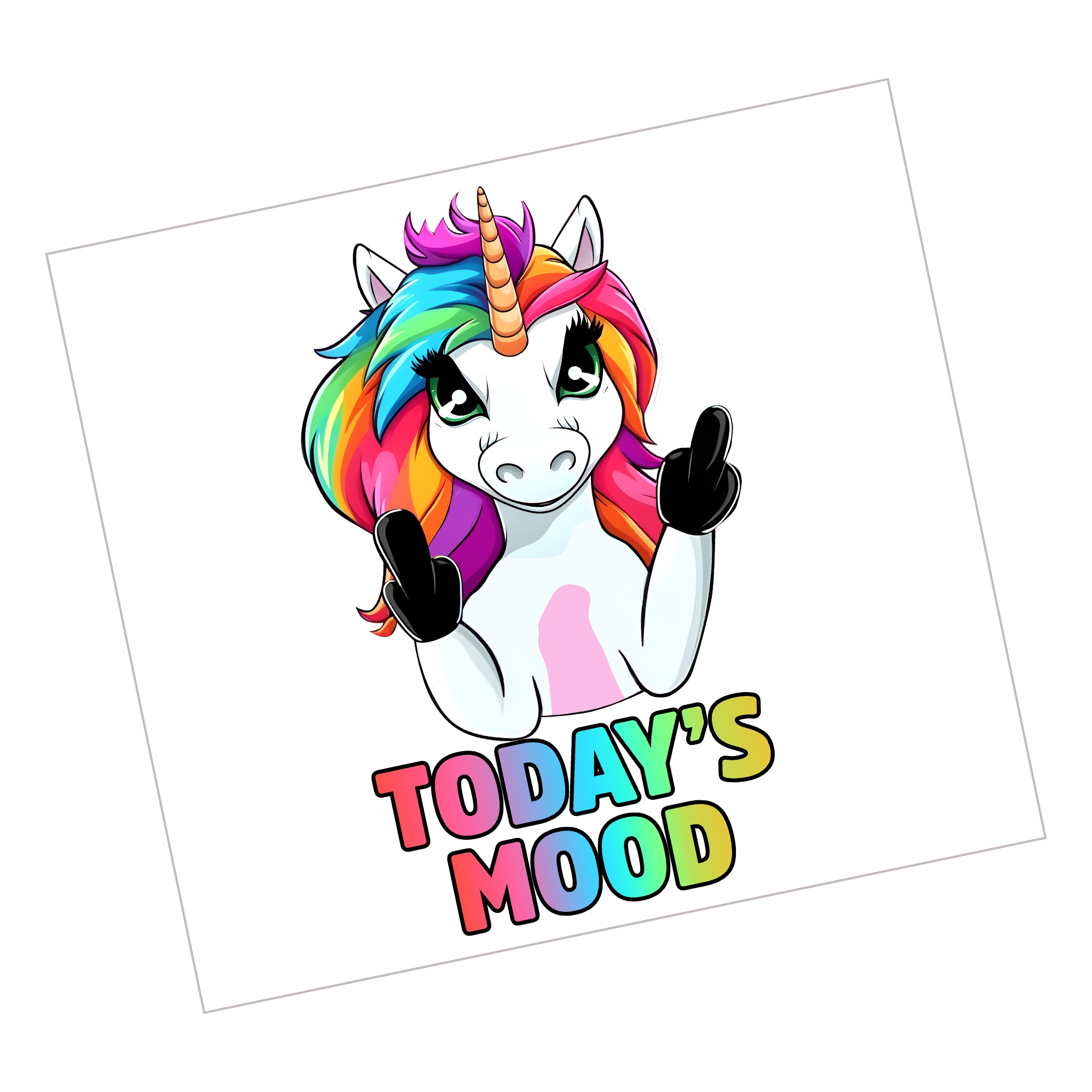 Today's Mood