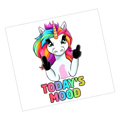 Today's Mood