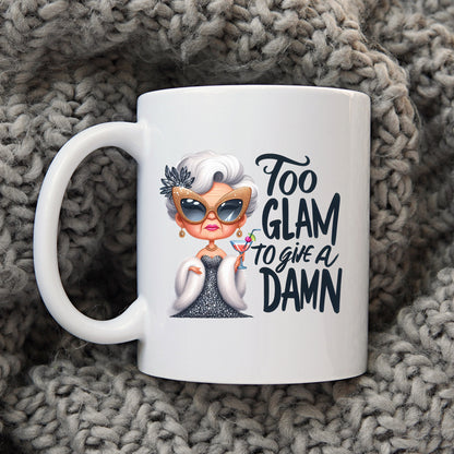 Too Glam