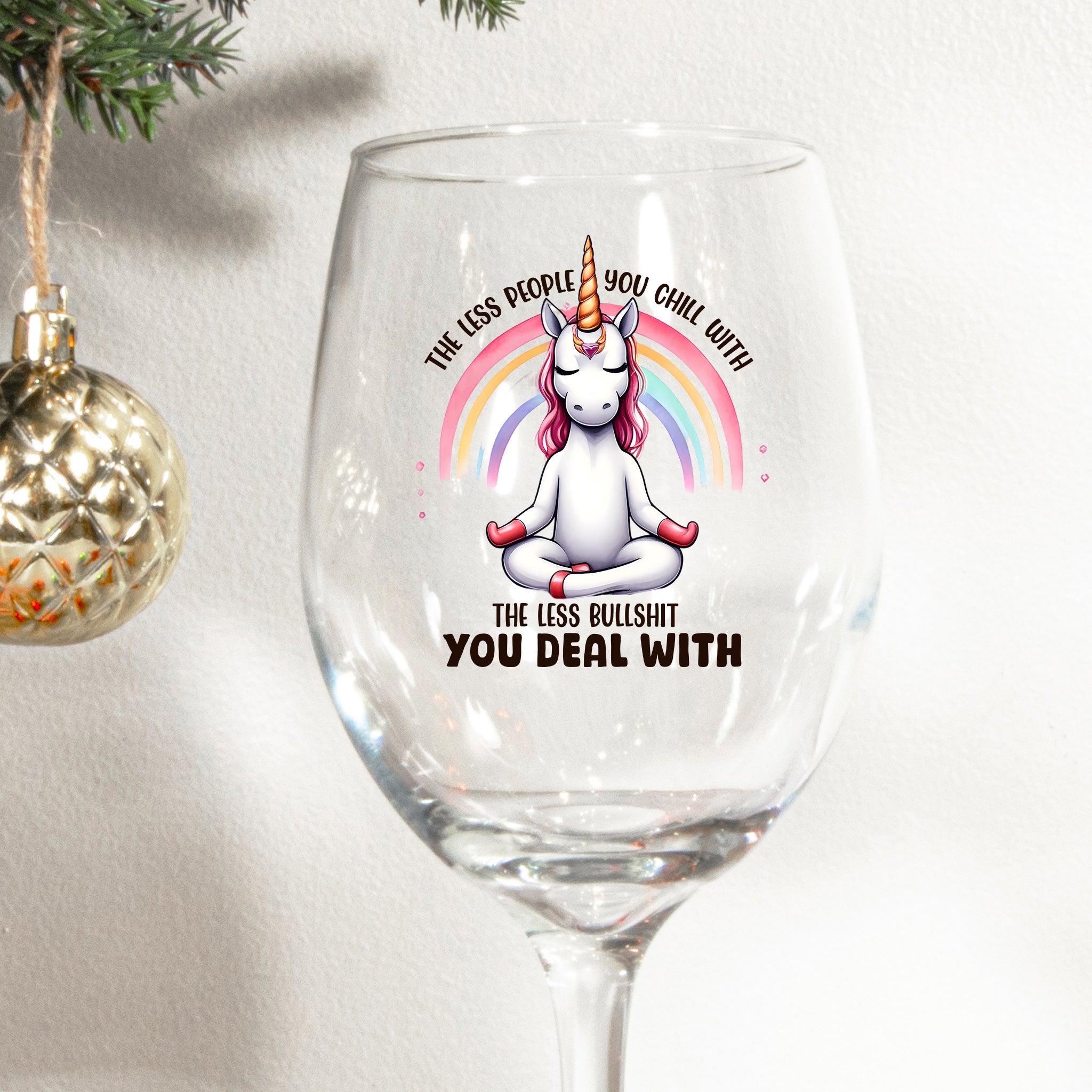 Unicorn Bullshit